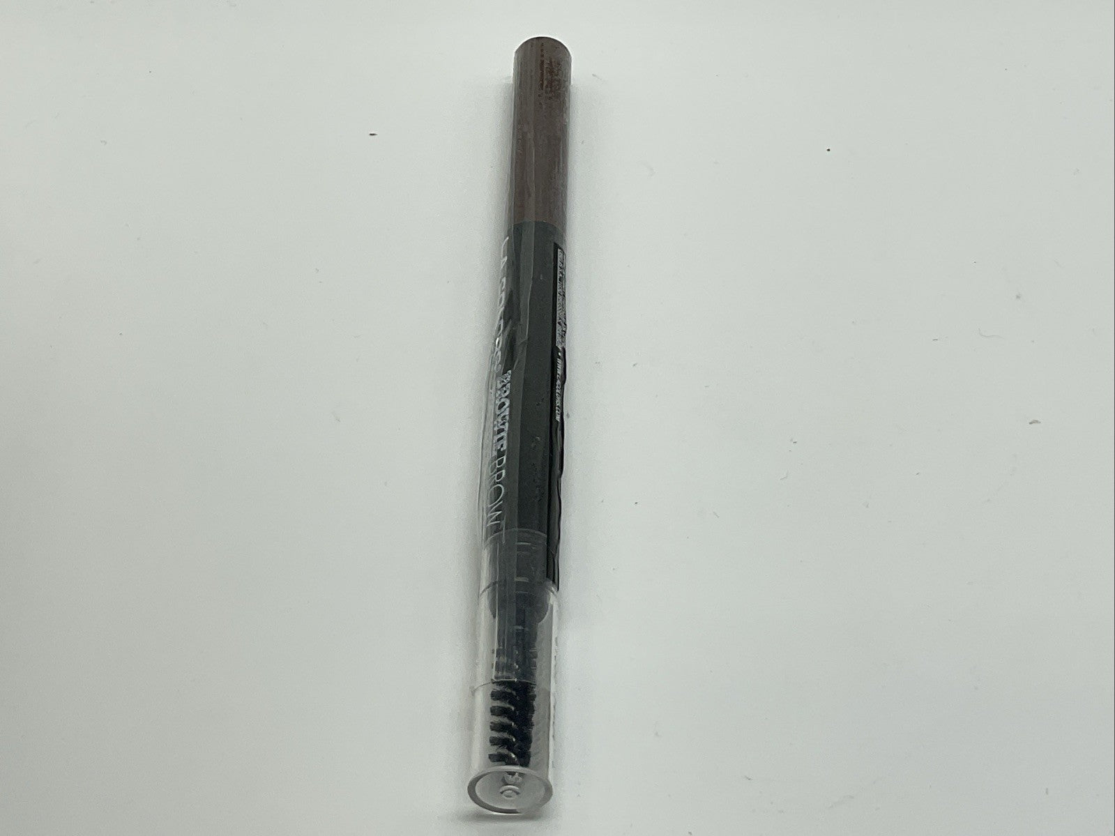 L.A. COLORS Browie Wowie Retractable Eyebrow Pencil - CB404 Warm Brown