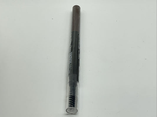 L.A. COLORS Browie Wowie Retractable Eyebrow Pencil - CB404 Warm Brown