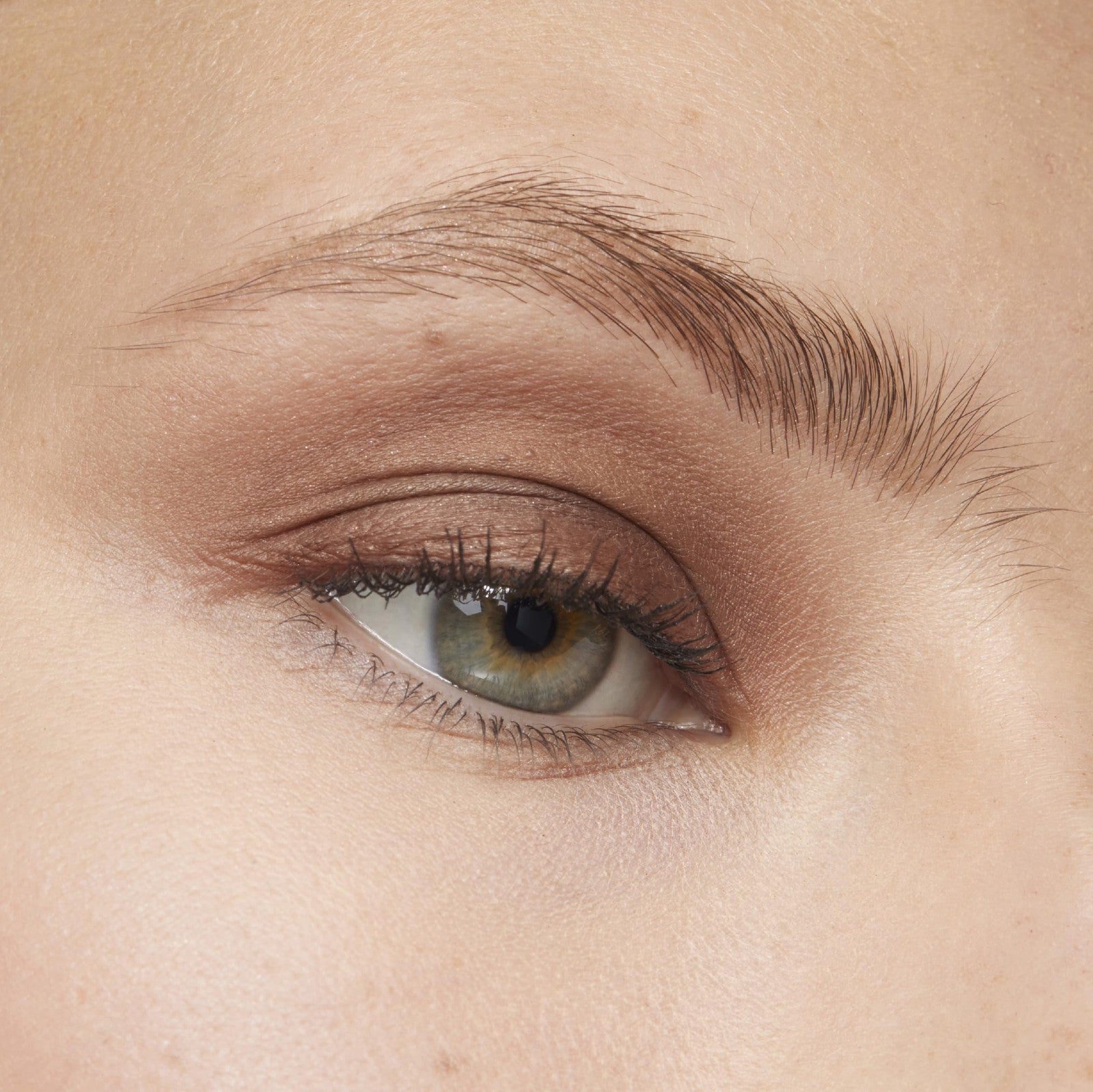 L'Oreal Paris Le Shadow Stick Eyeshadow, Blendable, #420 BROWN BLISS, 0.049 oz