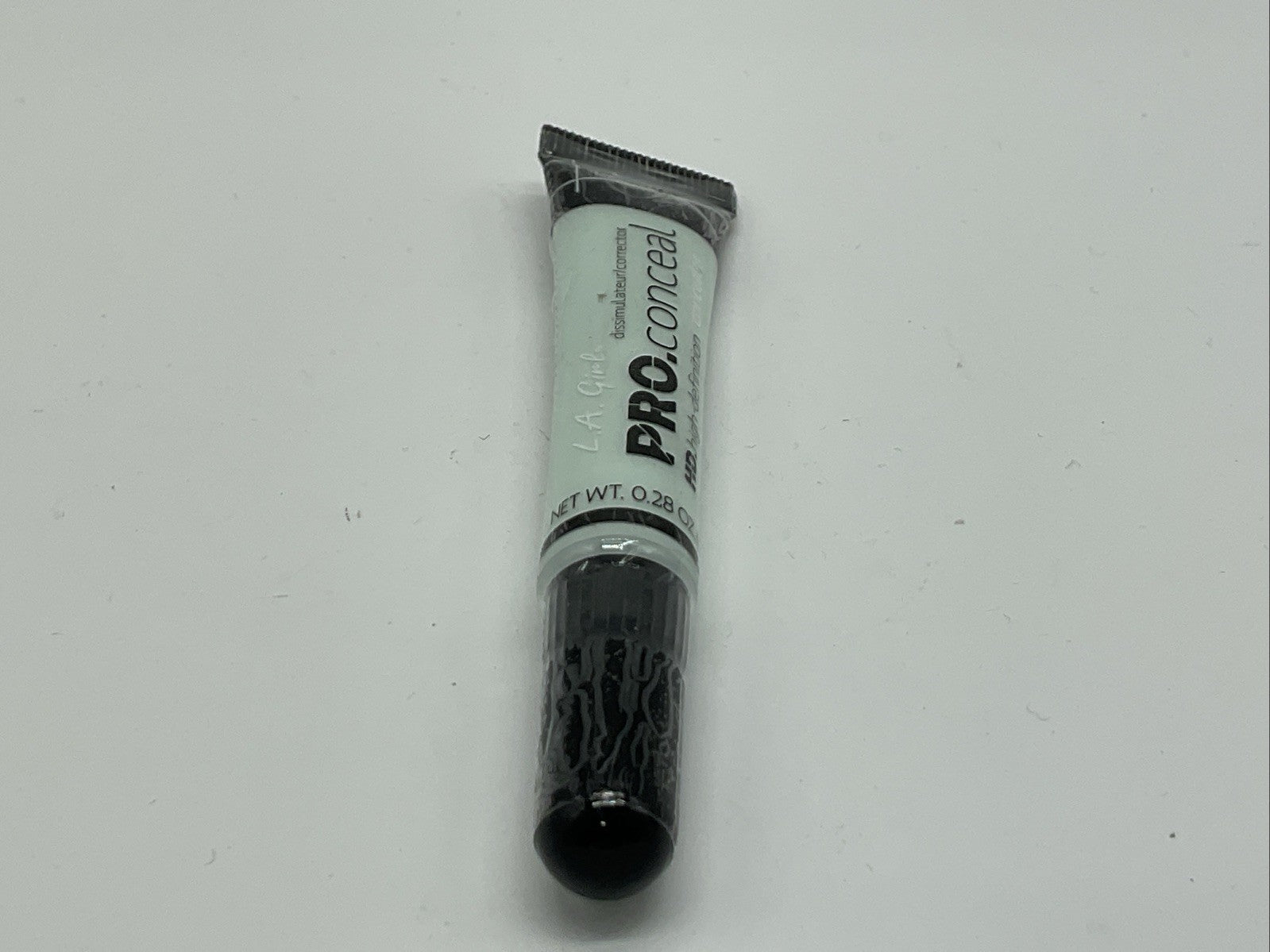 L.A. Girl HD Pro.Conceal 0.28oz - GC966 Mint Corrector
