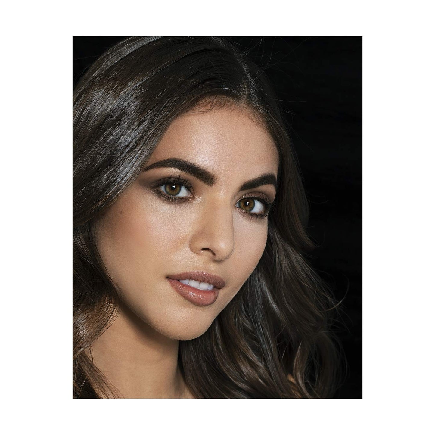 Maybelline TattooStudio Waterproof Eyebrow Gel Makeup, 257 Medium Brown