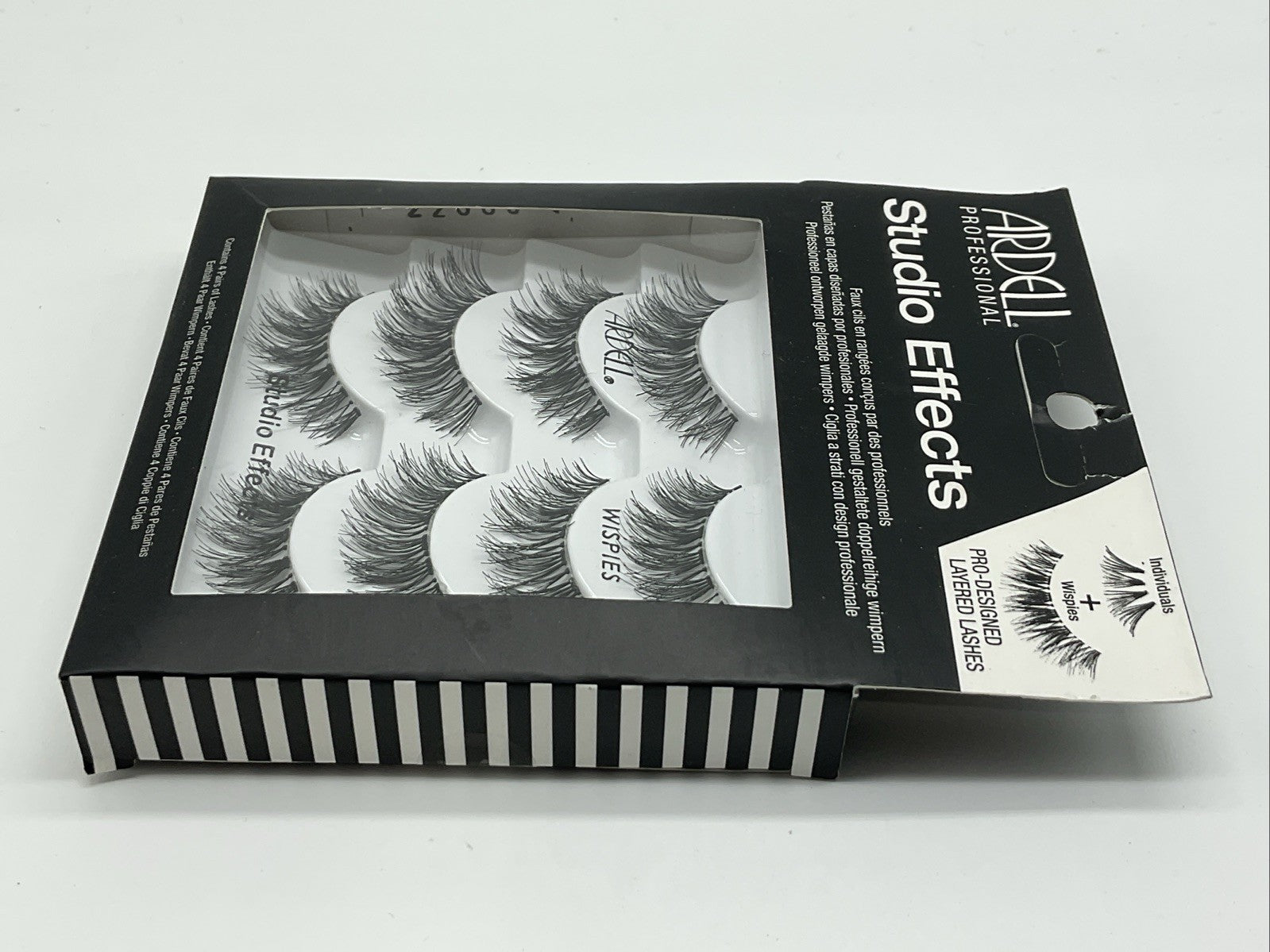 Ardell Professional Studio Effects Faux Lashes - Wispies