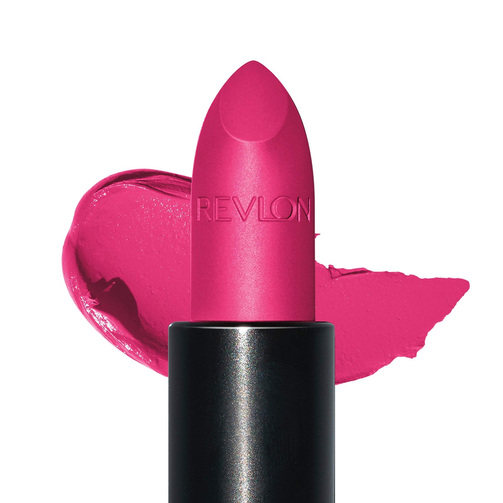 2 PACK - Revlon Super Lustrous Matte Lipstick - 005 HeartBreaker