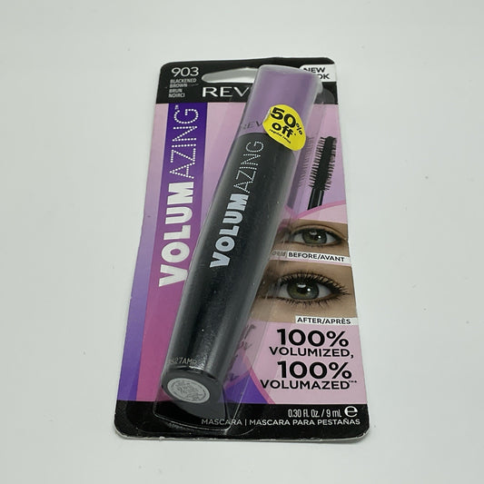 Revlon Volumizing Mascara - 903 Blackened Brown