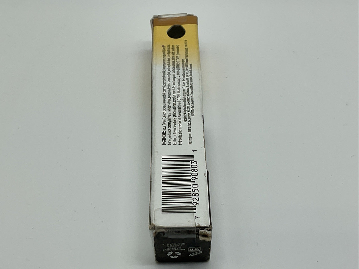 Burt's Bees Concealer 0.22 Oz - 1735 Tan Sand