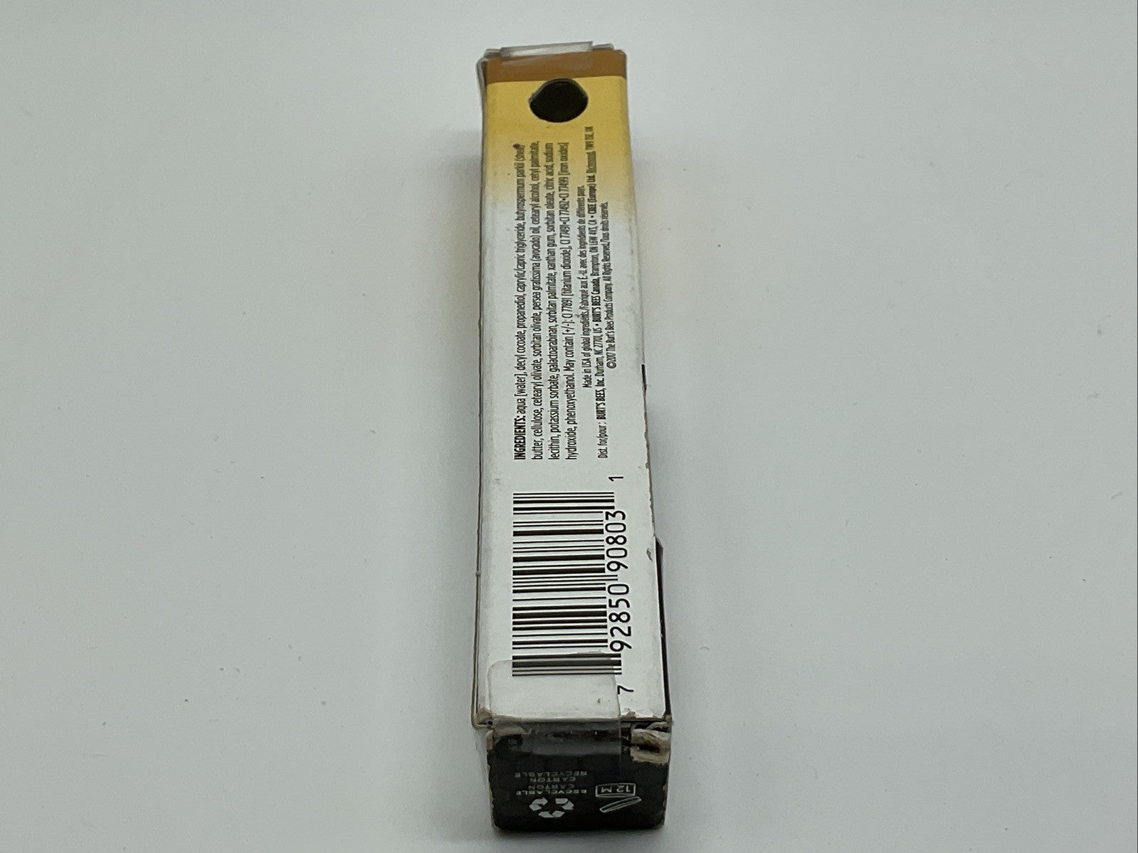 Burt's Bees Concealer 0.22 Oz - 1735 Tan Sand