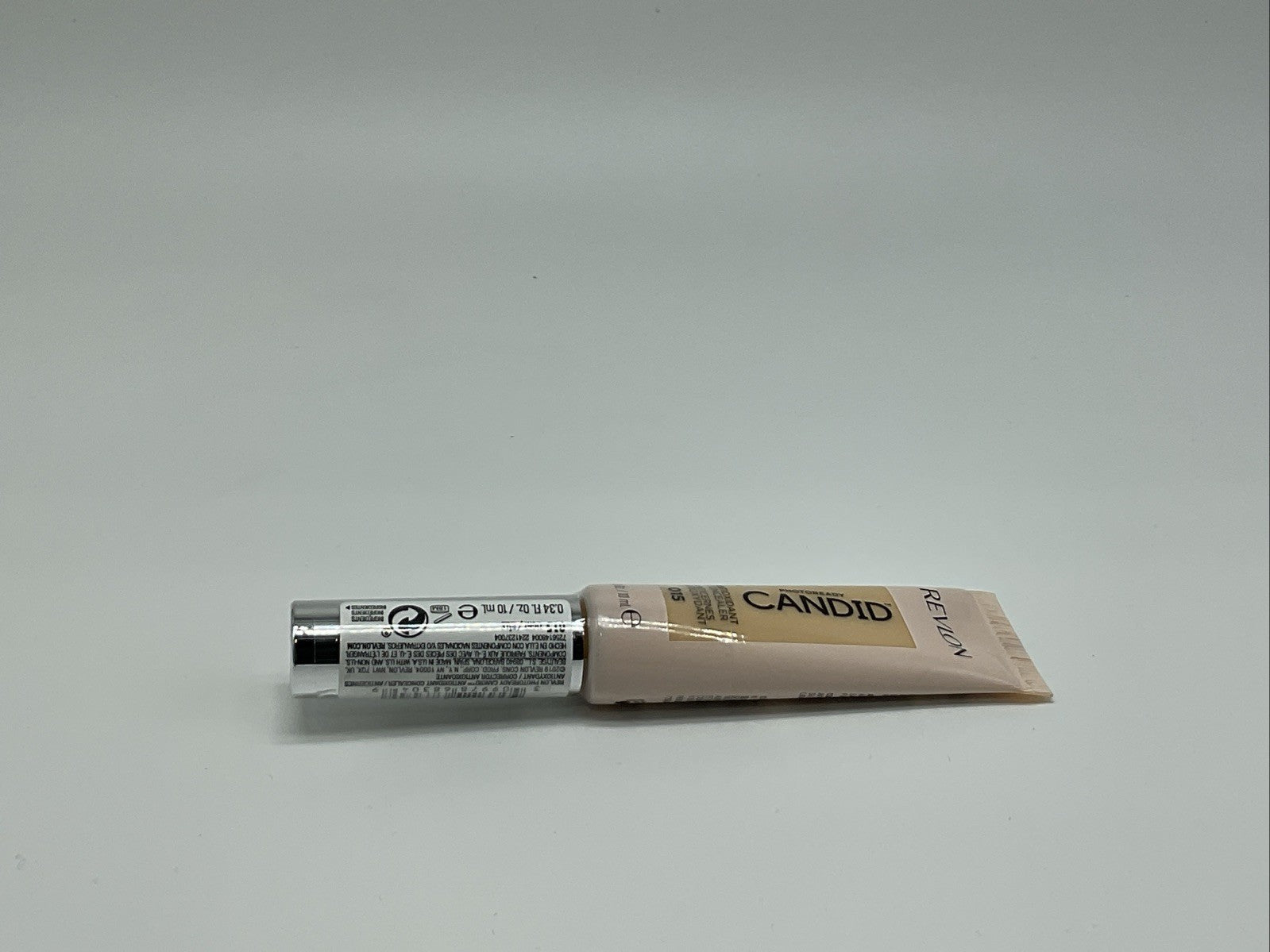 Concealer Stick by Revlon, PhotoReady Candid, Light Pale 015