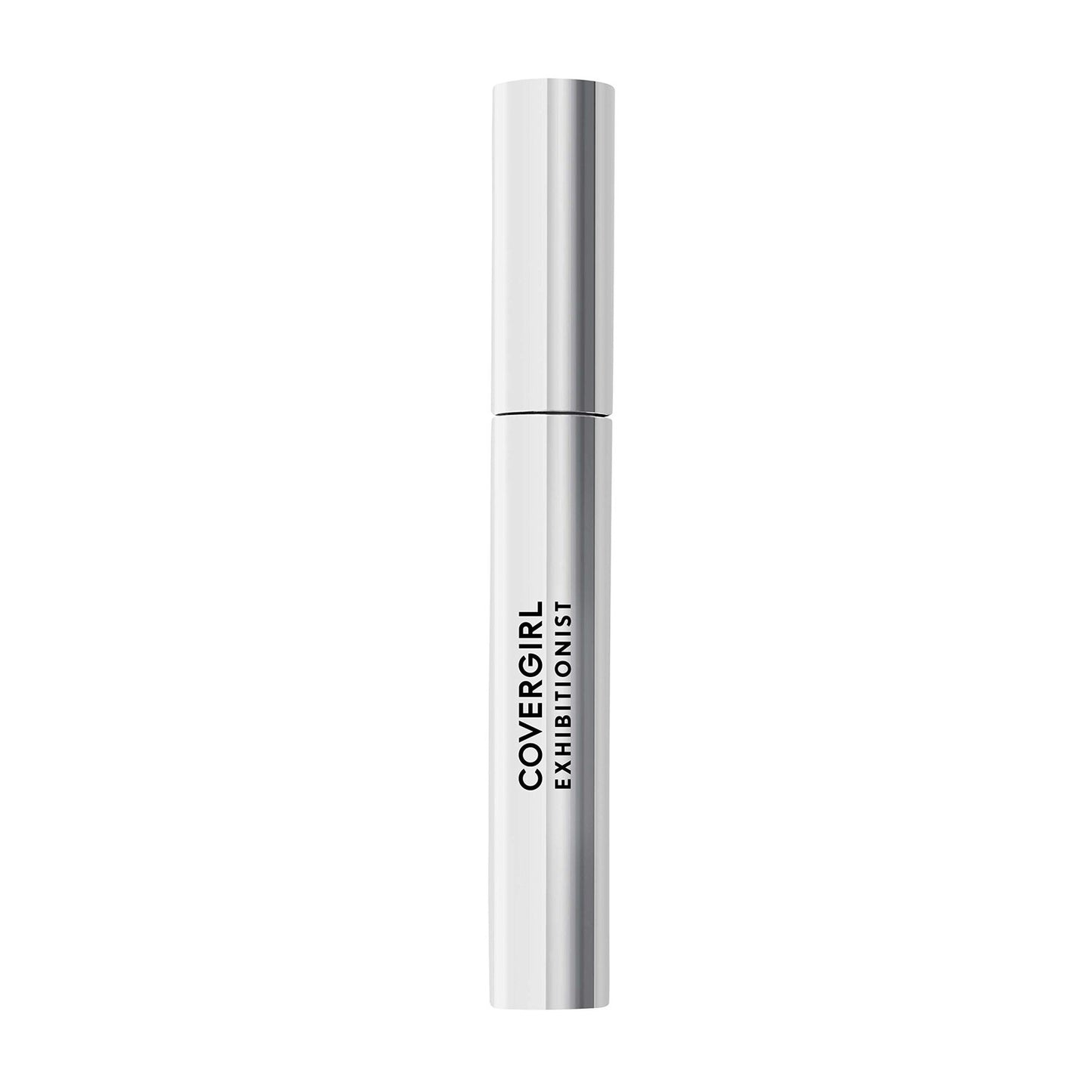 2 PACK - COVERGIRL Exhibitionist Mascara 800 Very Black