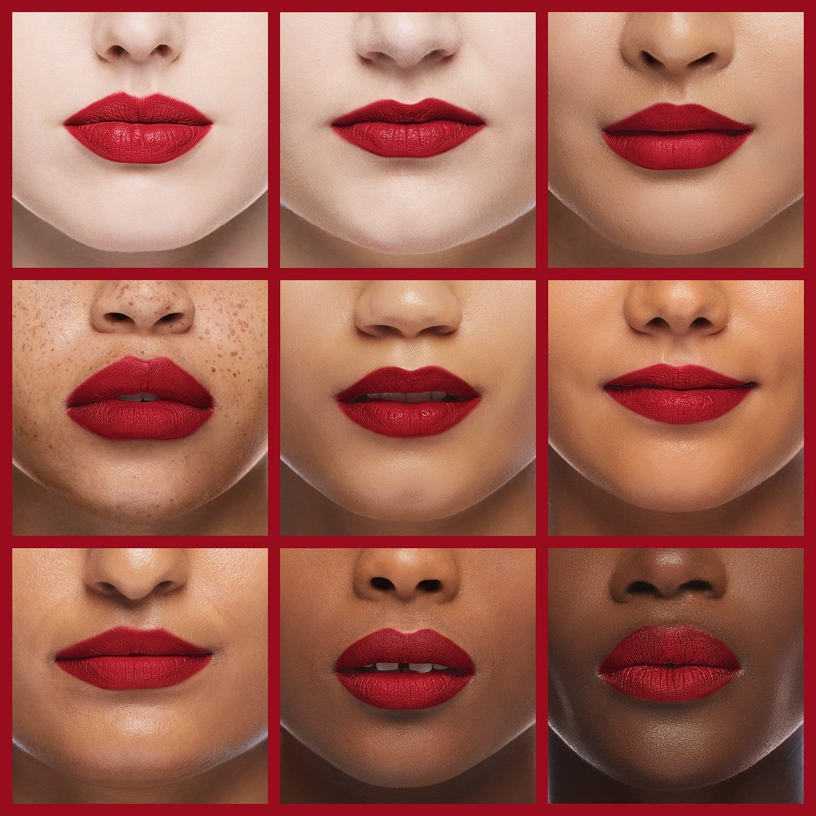3 PACK - Covergirl Exhibitionist Ultra Matte Lipstick - 678 Sweeten Up