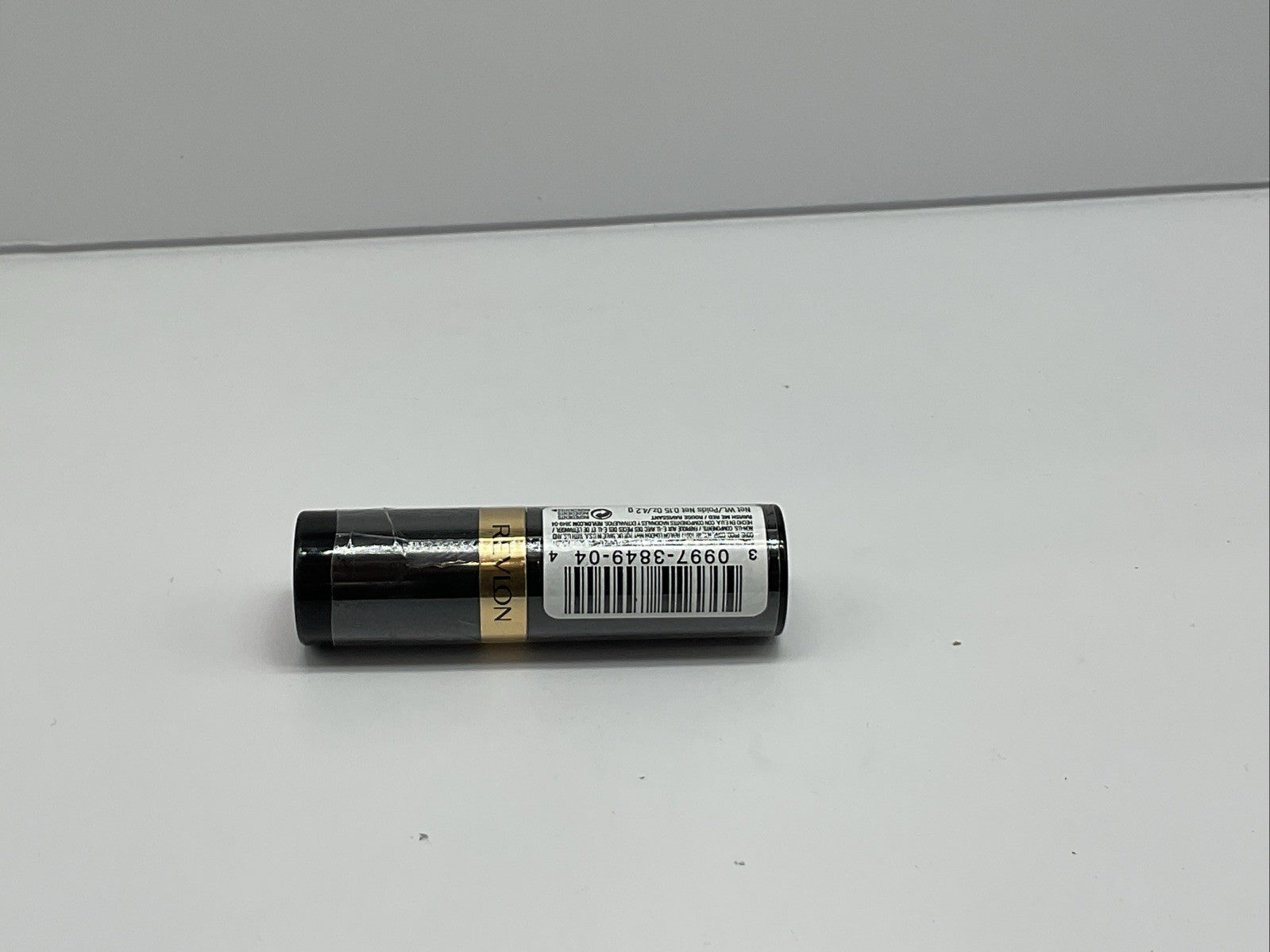 Revlon Super Lustrous Lipstick - 654 Ravish Me Red - Single