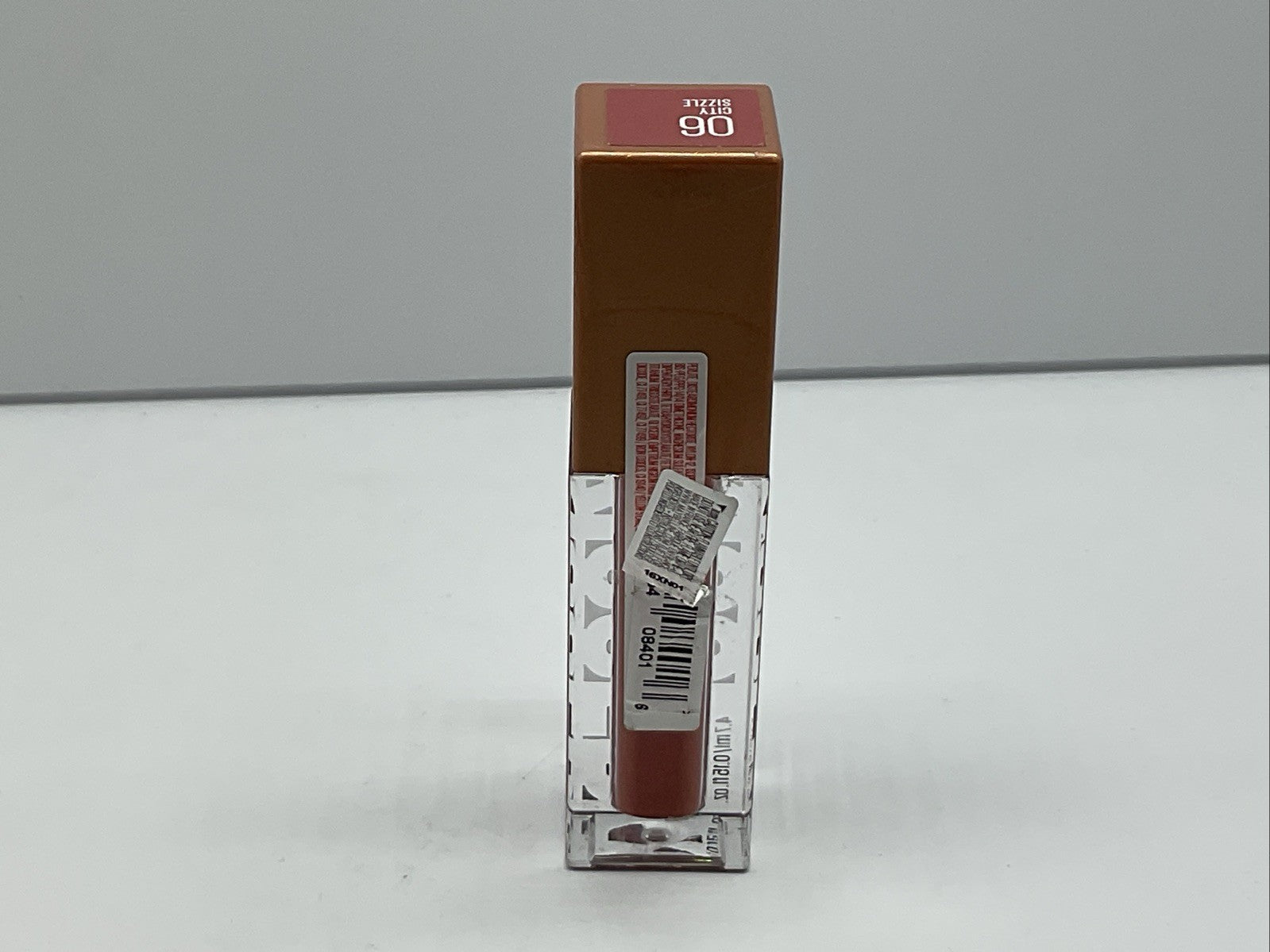 Maybelline Sunkisser Liquid Blush & Bronzer - 06 City Sizzle - Single