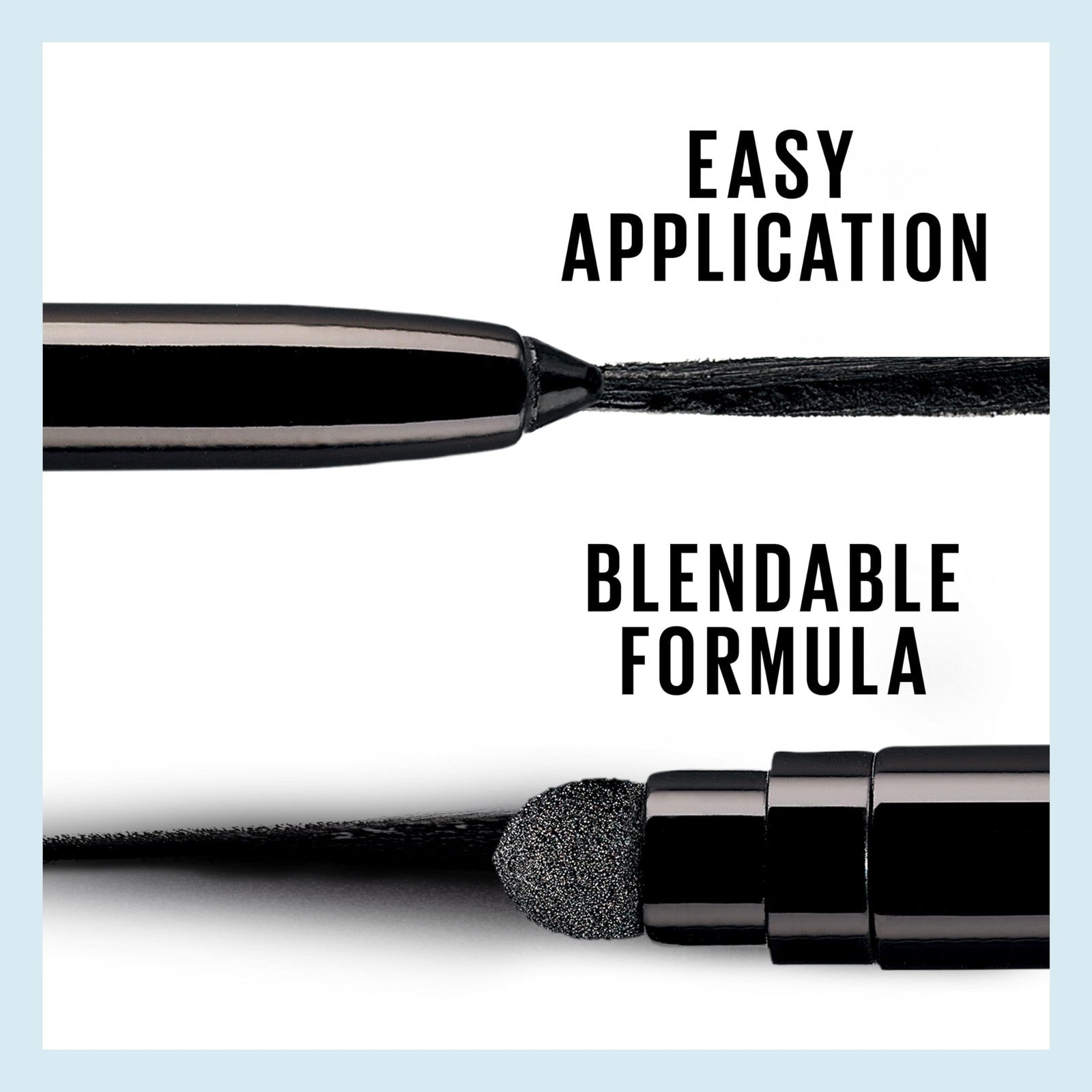 Maybelline Tattoo Studio Mechanical Gel Pencil Eyeliner - 010 Pitch Black