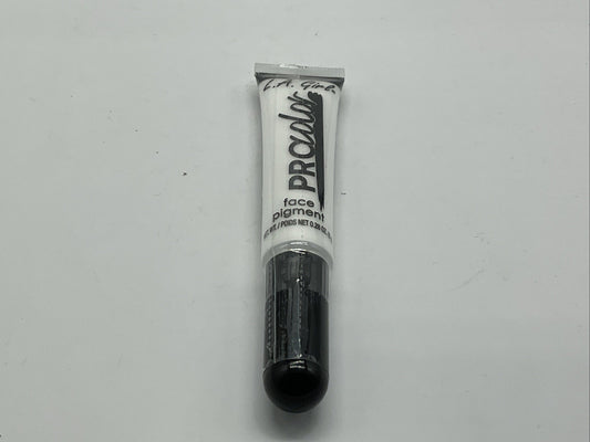 L.A. Girl Pro Color Face Pigment 0.28 oz - G97901 White