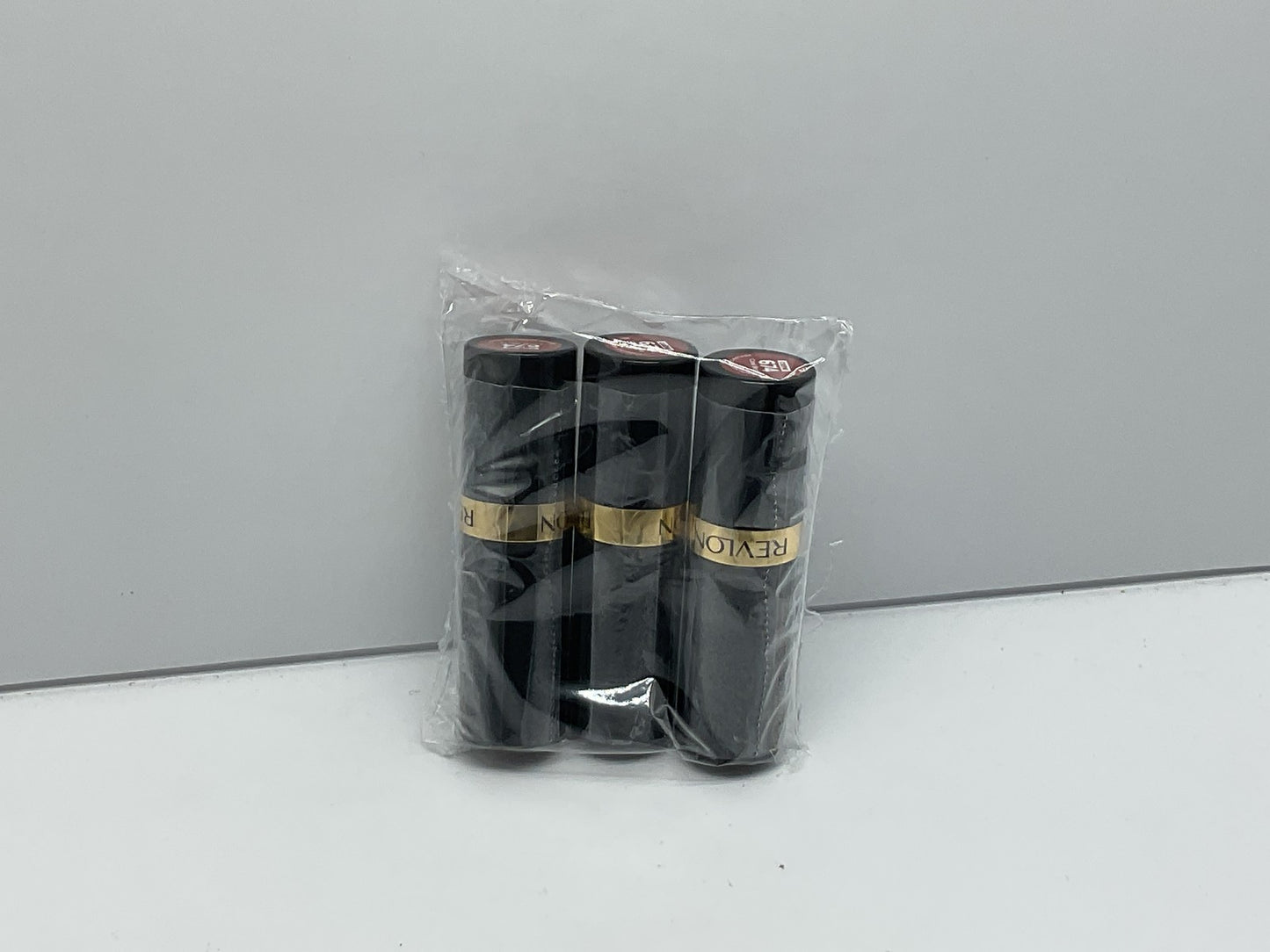 2 Pack - Revlon Super Lustrous Lipstick Creme, Coralberry 674, 0.15 fl oz 