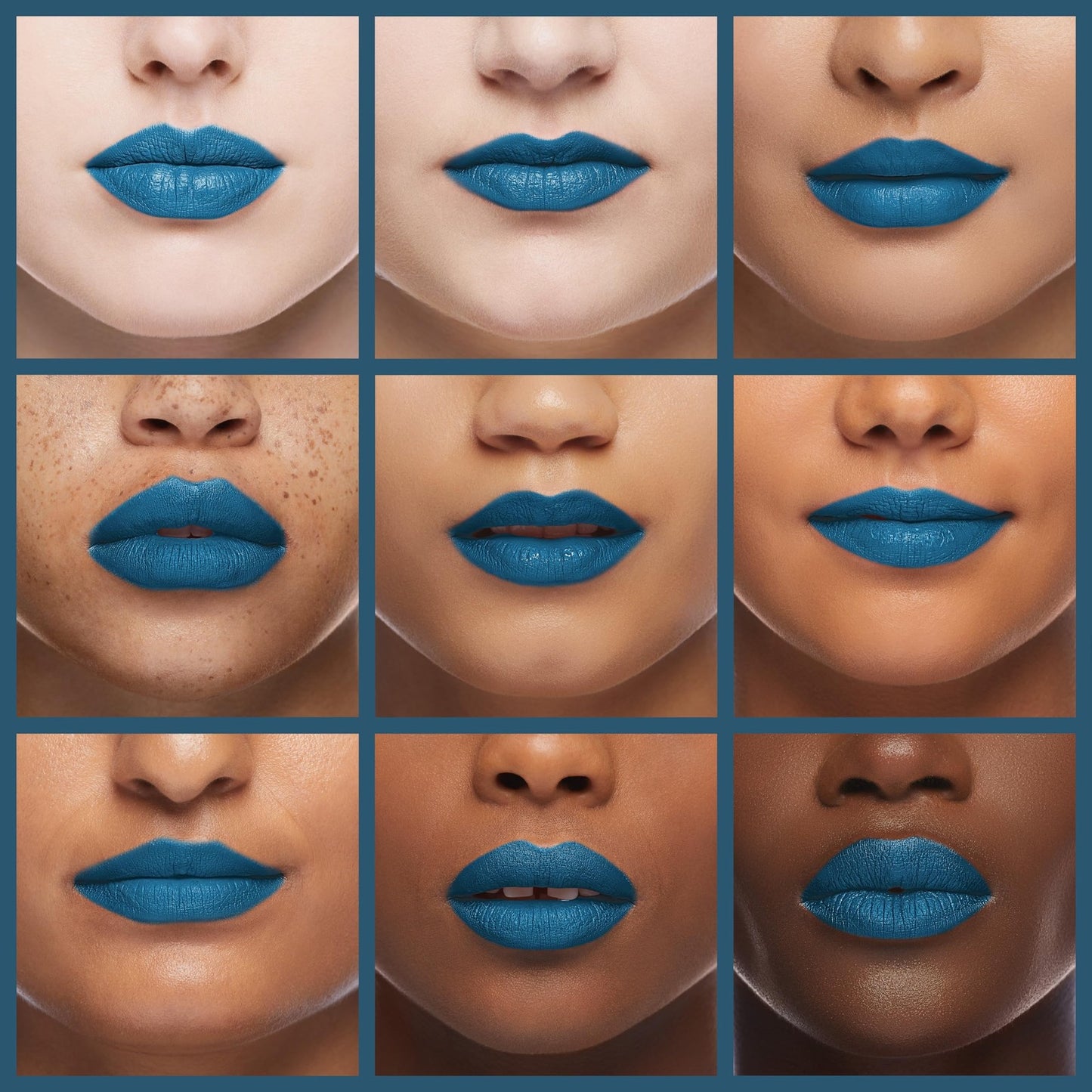 Revlon Ultra HD Matte Lip Color Metallic - 685 HD Glitz