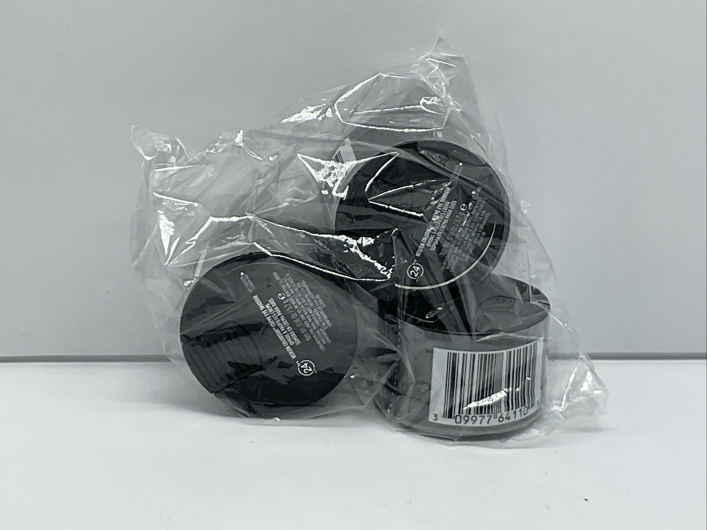 3 PACK - Revlon ColorStay Creme Eye Shadow 755  Licorice