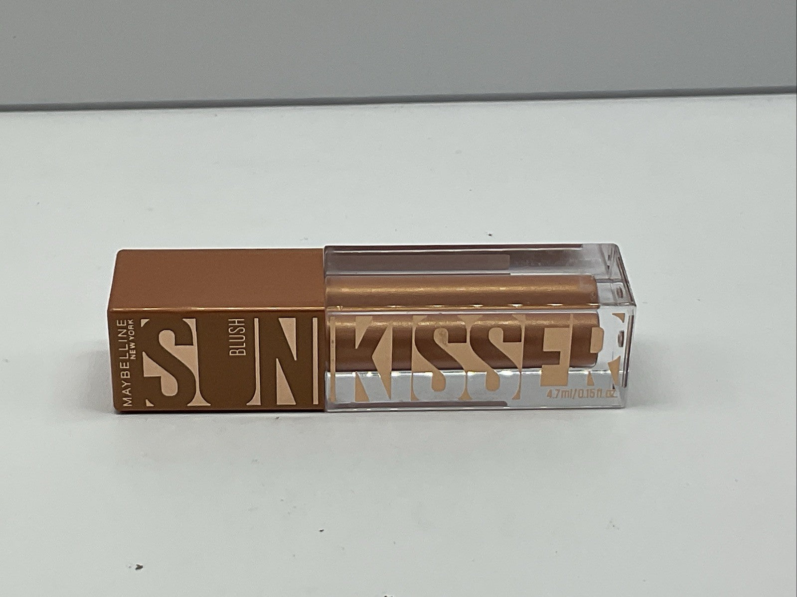 Maybelline Sunkisser Liquid Blush & Bronzer Sealed-  03 Sol Search - Single