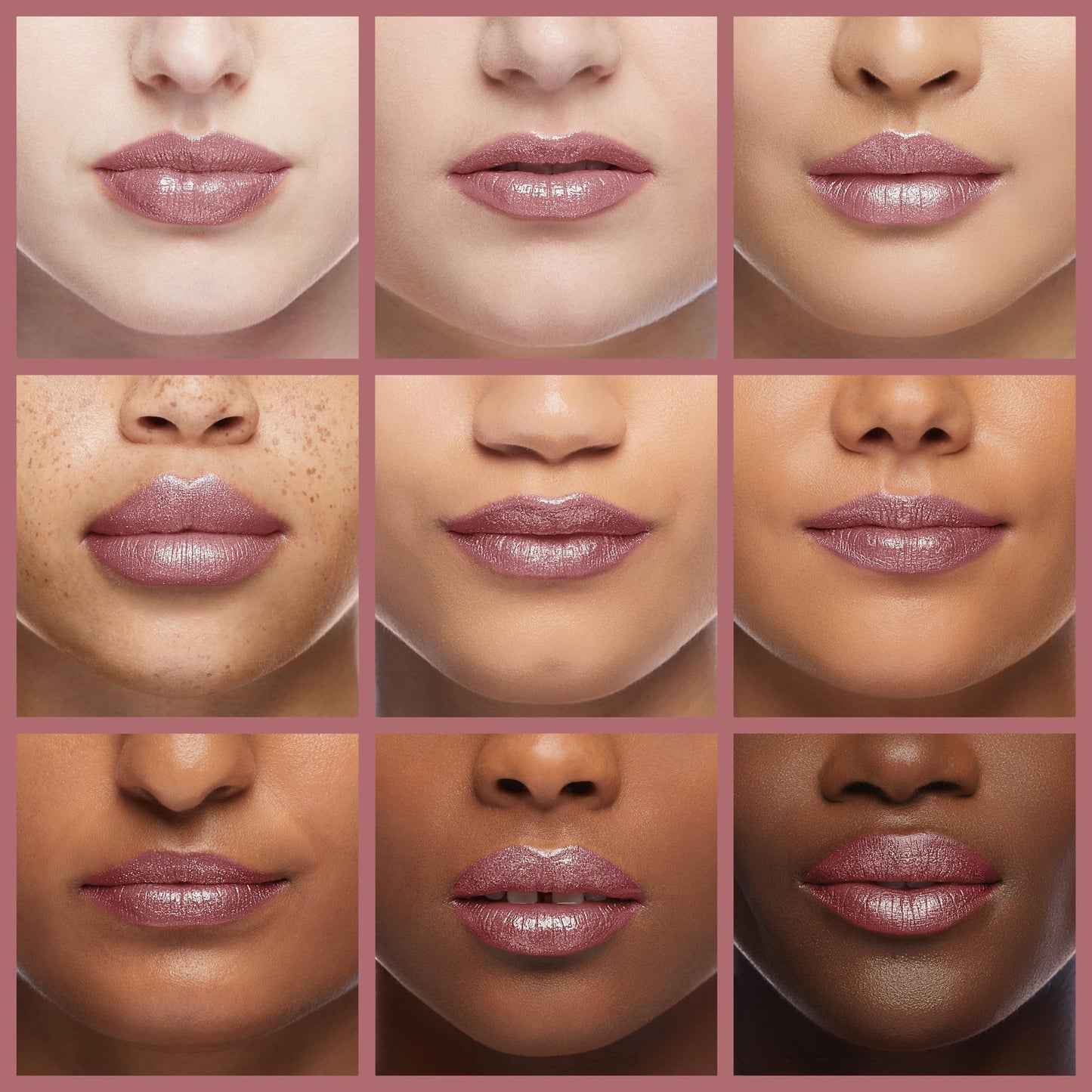 Revlon ColorStay Overtime Lipcolor, 550 Blush Hour