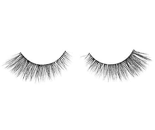 Ardell Fauxmink Luxurious Lightweight Lashes - 811 Black