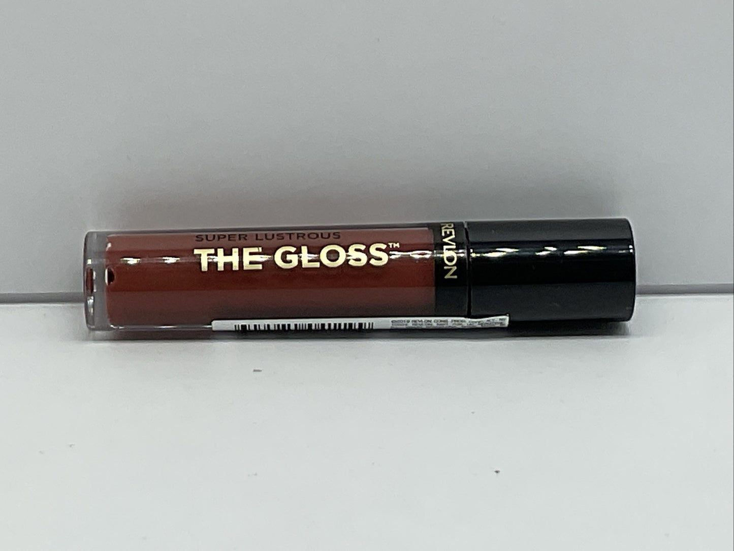 Revlon Super Lustrous Moisturizing Lip Gloss - 270 Indulge In It - Set Of 2