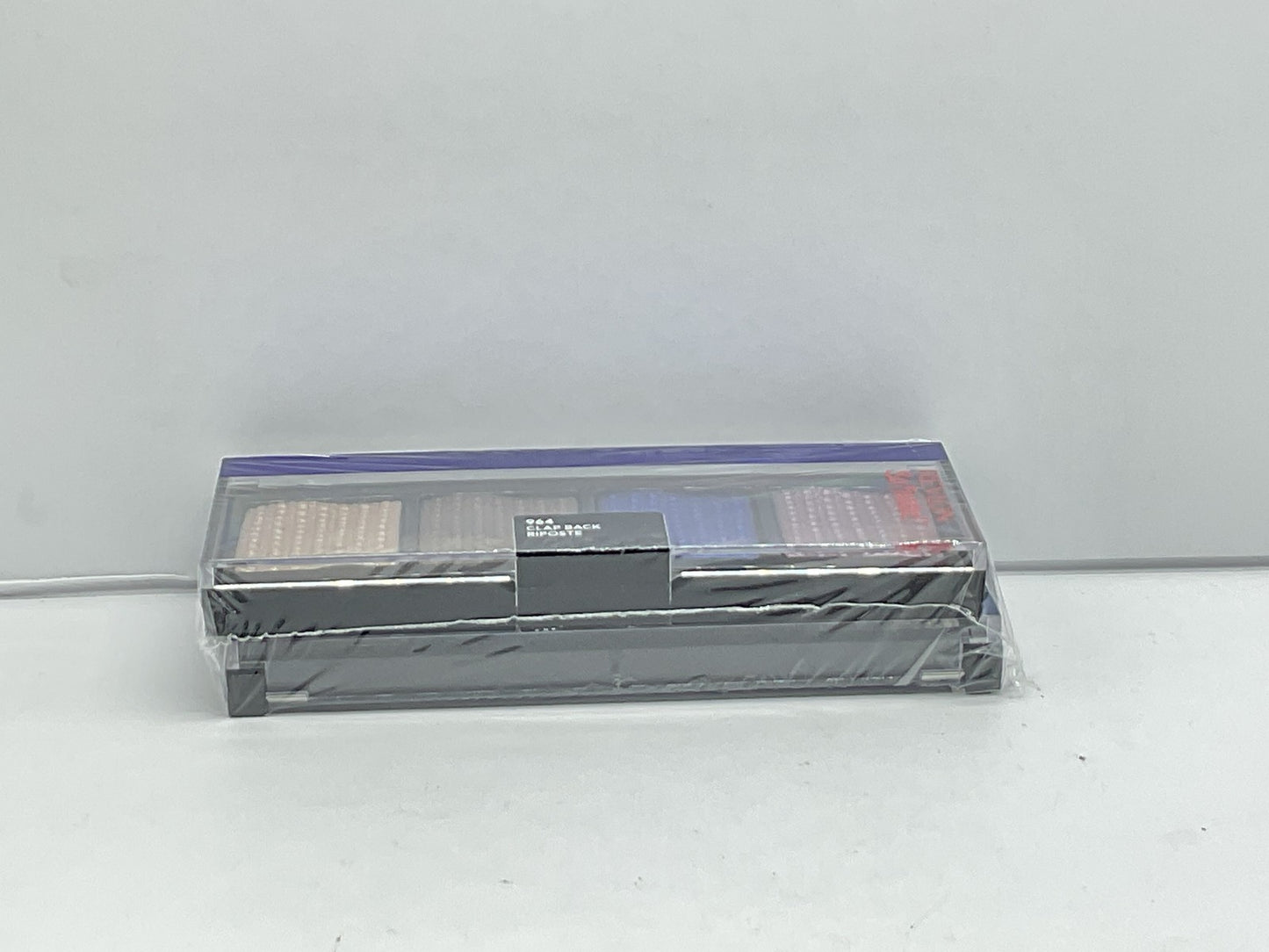 2 Pack - Revlon So Fierce! Eye Shadow Palette 0.21 OZ - 964 Clap Back