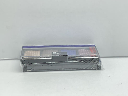 2 Pack - Revlon So Fierce! Eye Shadow Palette 0.21 OZ - 964 Clap Back