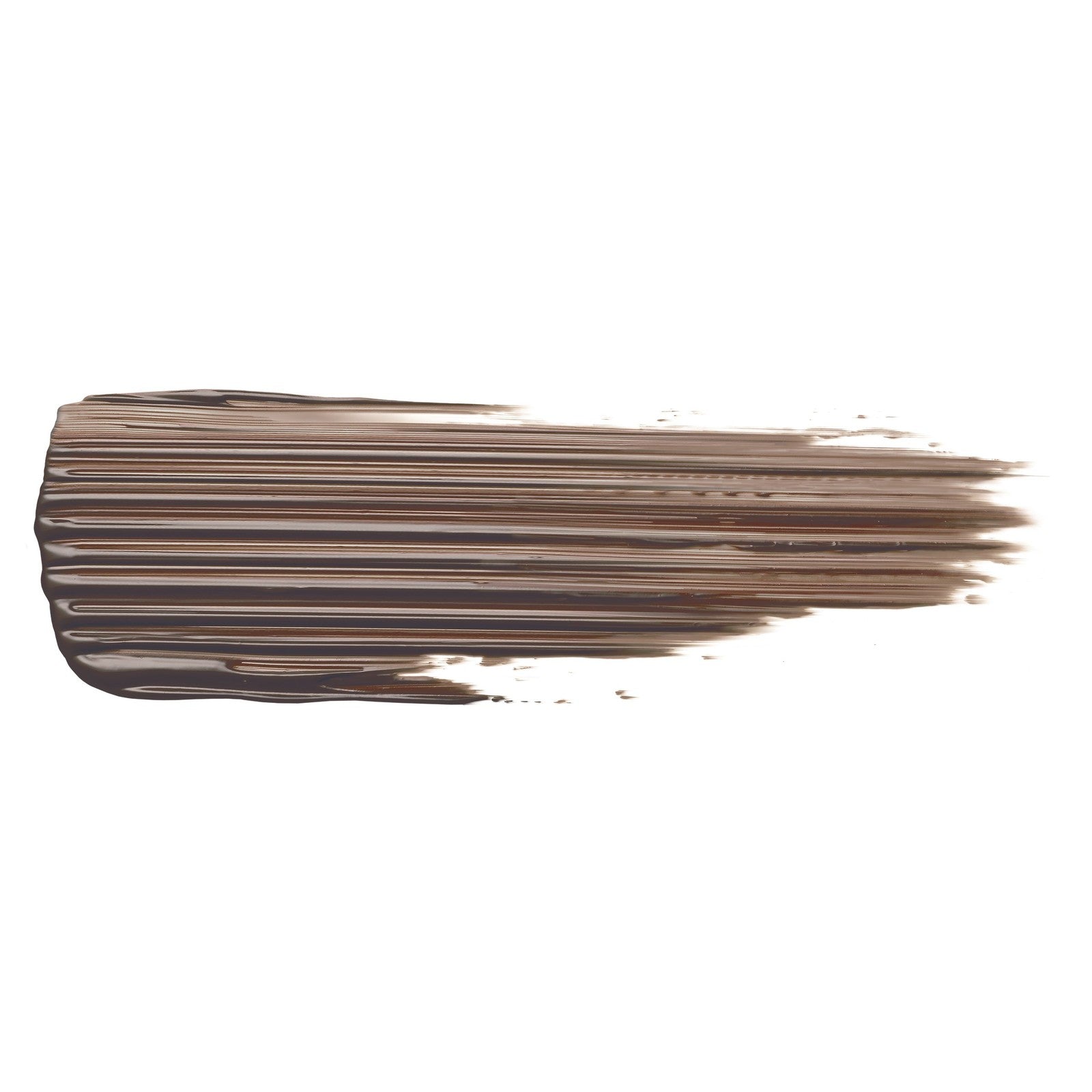 3 PACK - L'oreal  Brow Stylist Boost & Set Volumizing Brow - 490 Dark Brunette