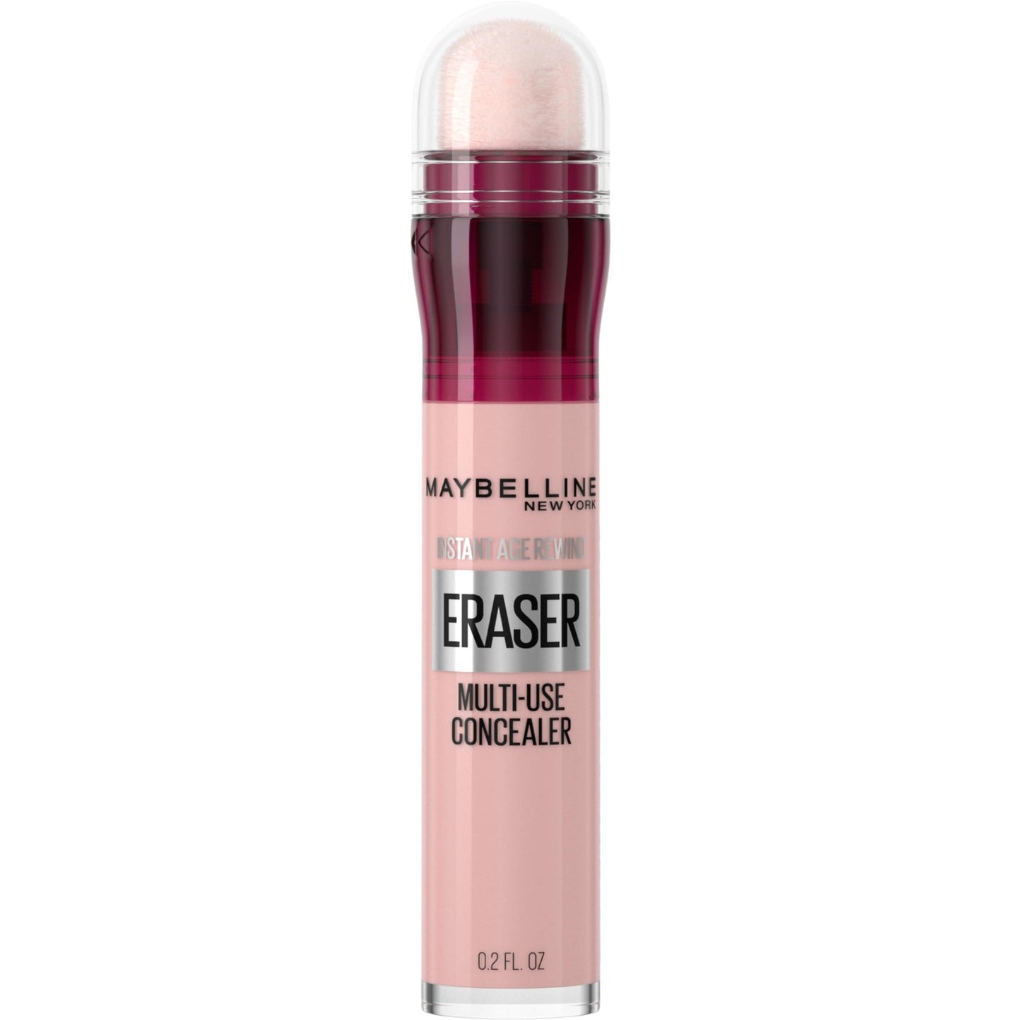 2 Pack Maybelline Instant Age Rewind Eraser Concealer - 160 Shade
