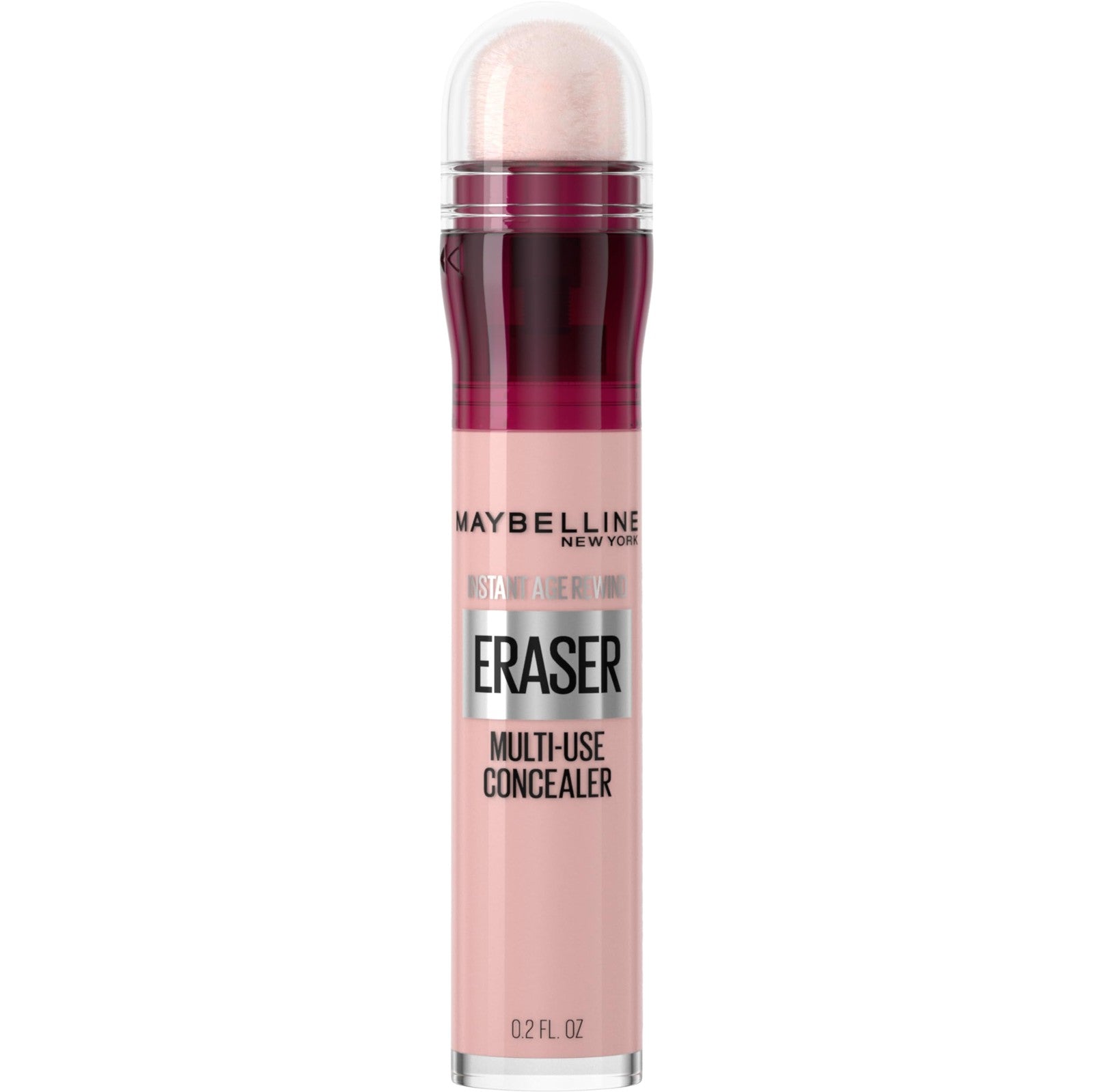 2 Pack Maybelline Instant Age Rewind Eraser Concealer - 160 Shade
