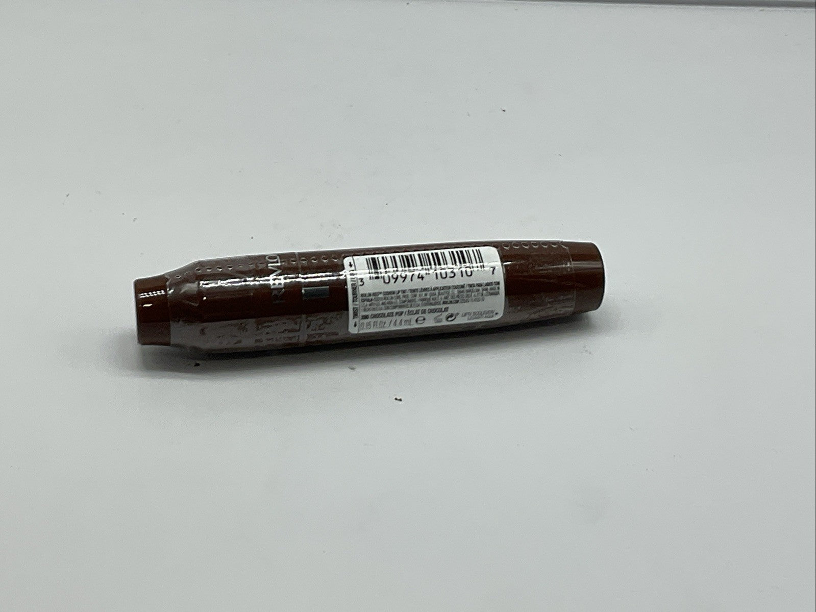 Revlon Kiss Cushion Lip Tint, 280- Chocolate Pop