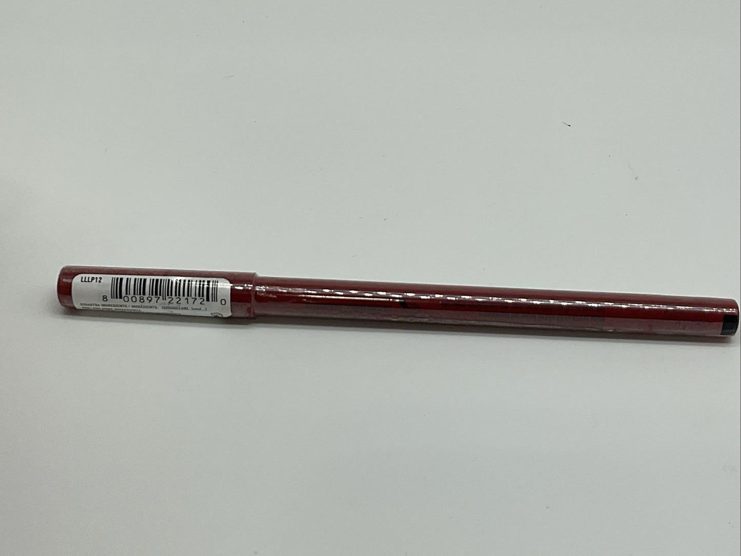 NYX Line Loud Lip Liner - On A Mission