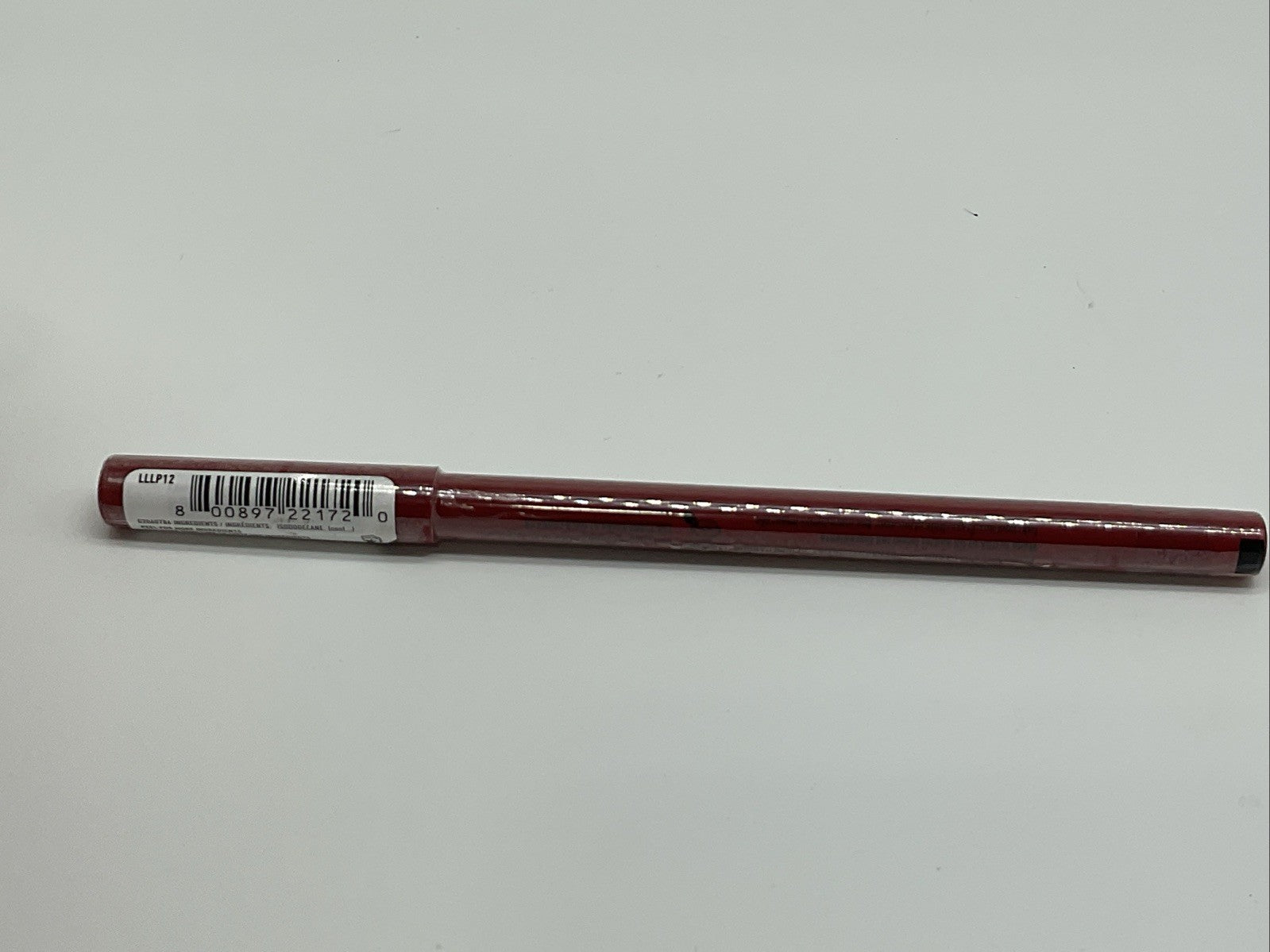NYX Line Loud Lip Liner - On A Mission