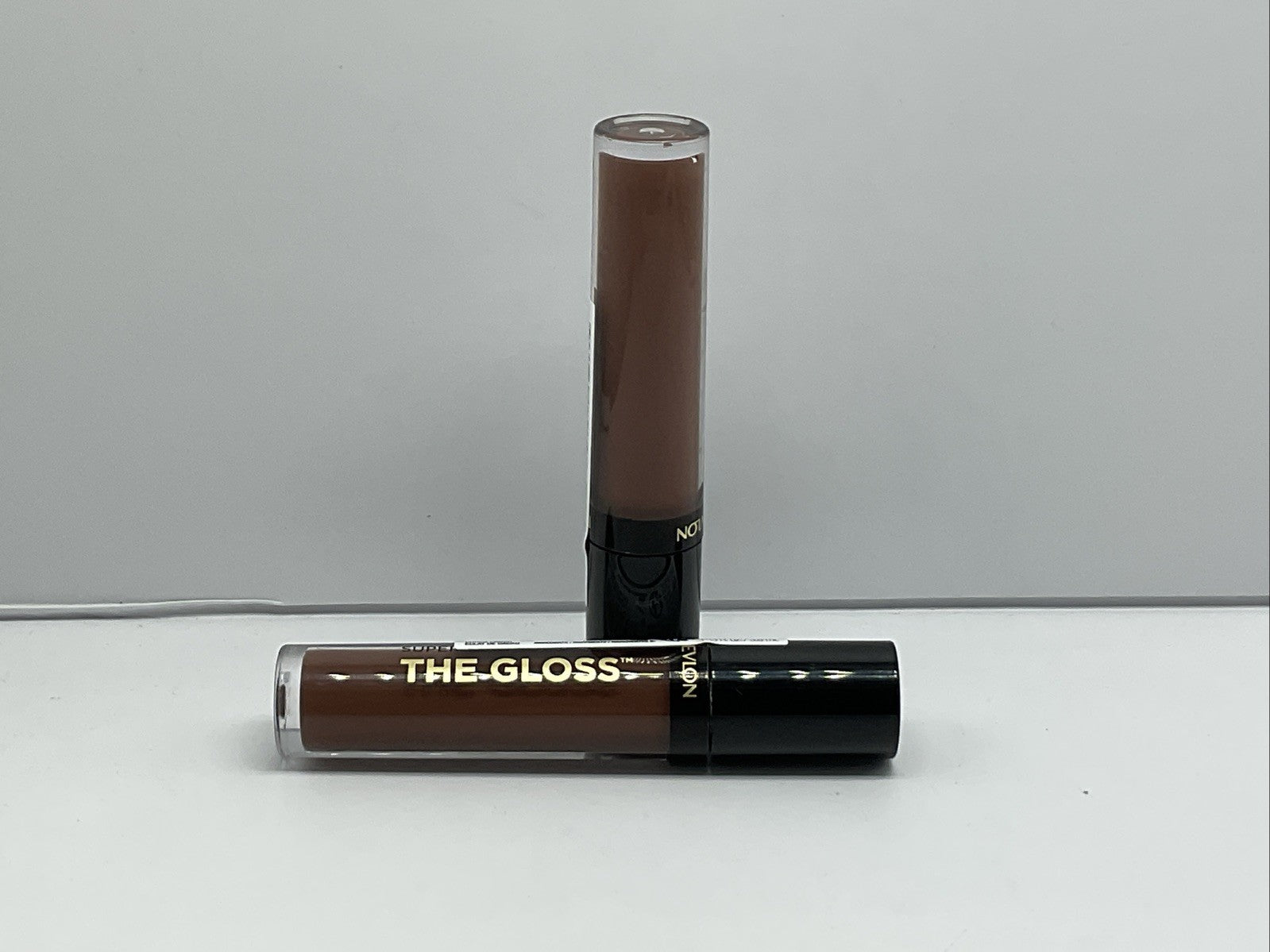 Revlon Super Lustrous Lipstick The Gloss - 310 Choco Crush - Set Of 2