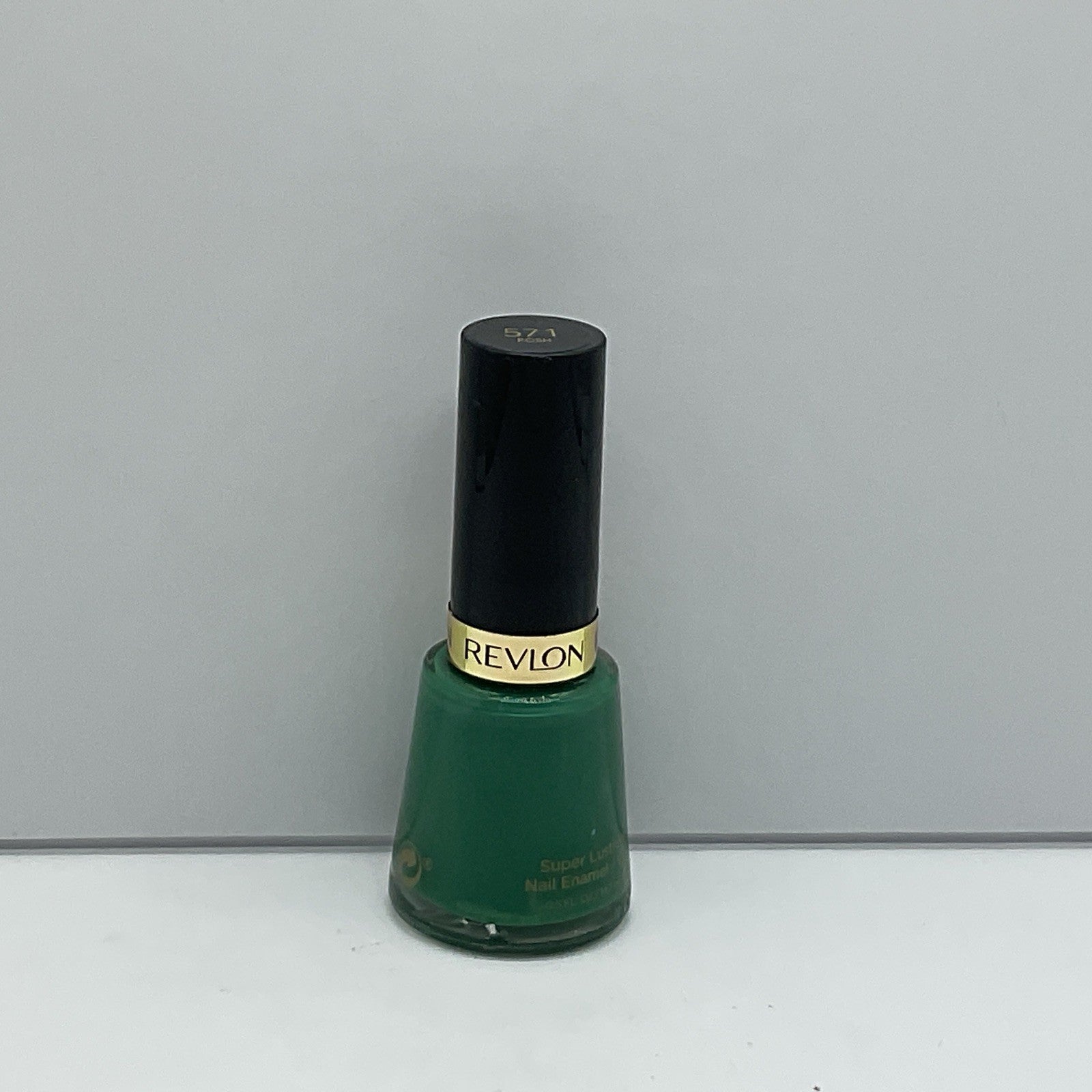 Revlon Nail Polish - 571 Posh
