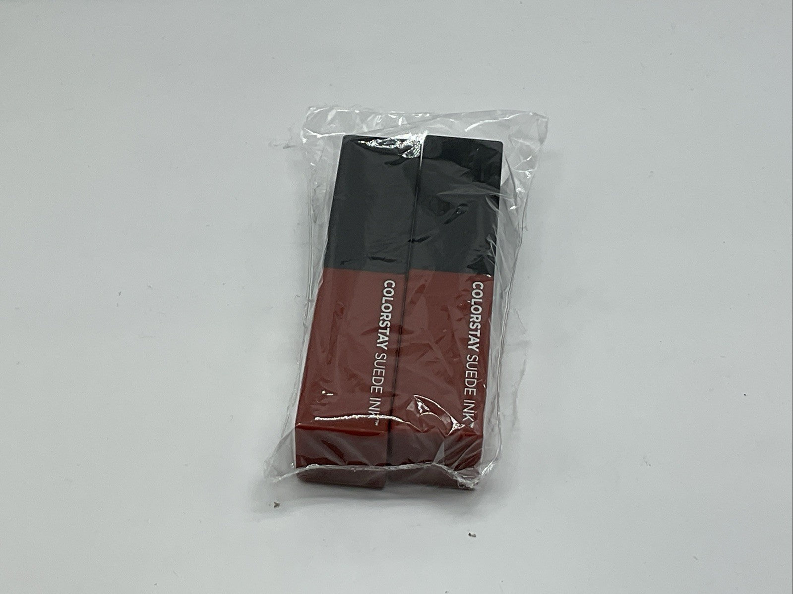 Revlon Colorstay Suede Ink - 006 In The Money - Set Of 2