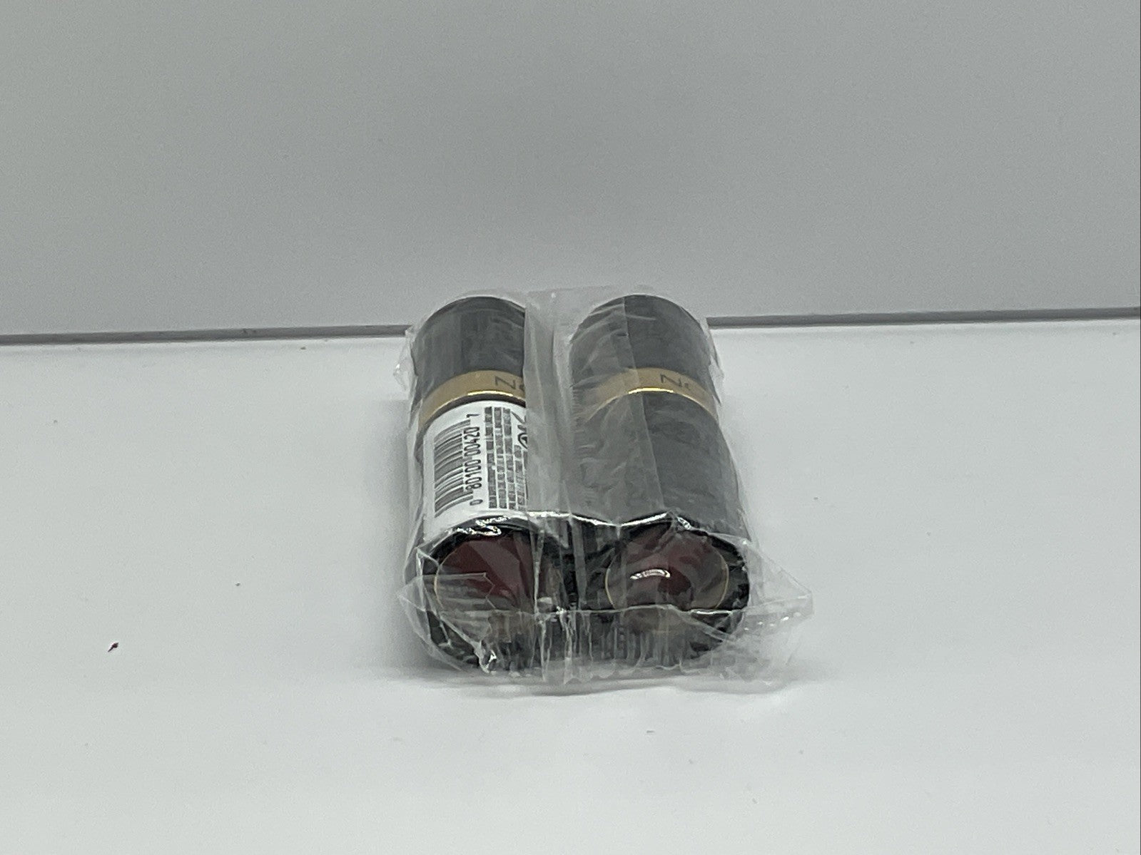Revlon Super Lustrous Lipstick Creme Sealed - 435 Love That Pink - Set Of 2