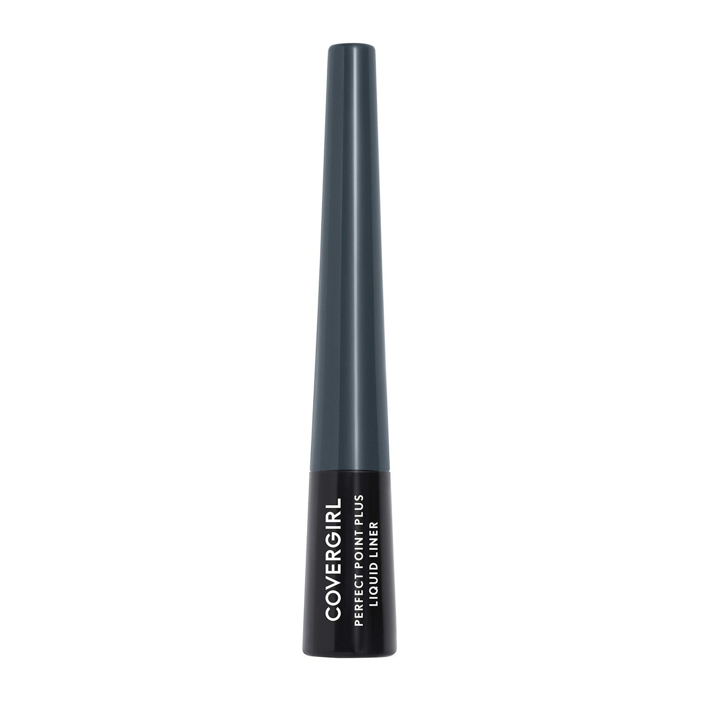3 PACK - COVERGIRL Perfect Point Plus Liquid Eyeliner - 205 Charcoal