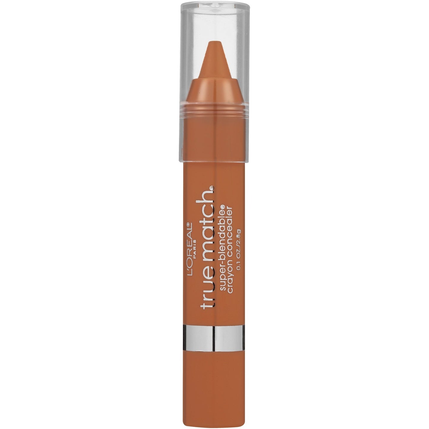 2 Pack - L'oreal TrueMatch Super Blendable Concealer - N6-7-8 Medium/Deep