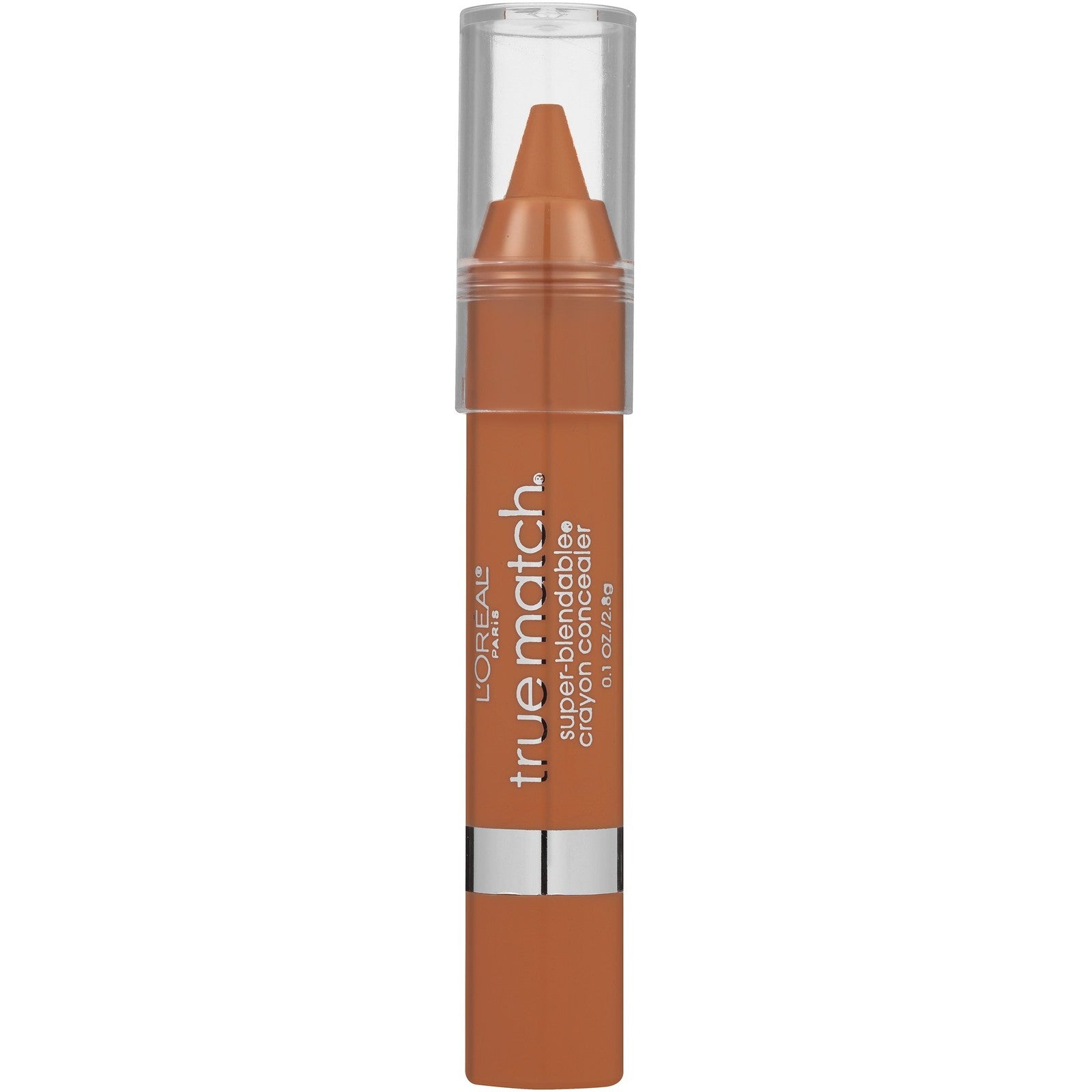 2 Pack - L'oreal TrueMatch Super Blendable Concealer - N6-7-8 Medium/Deep