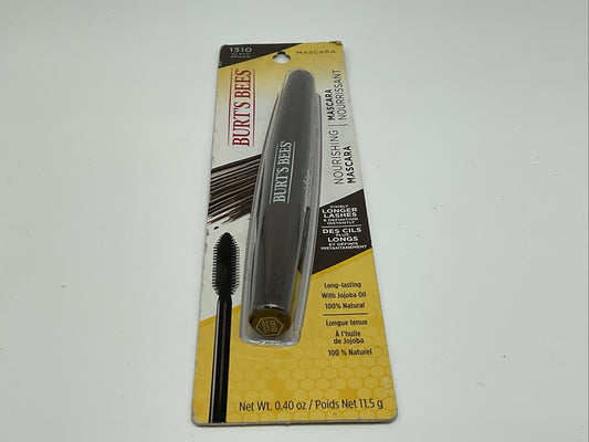 Burt's Bees Instant Volumizes Mascara - 1310 Black Brown