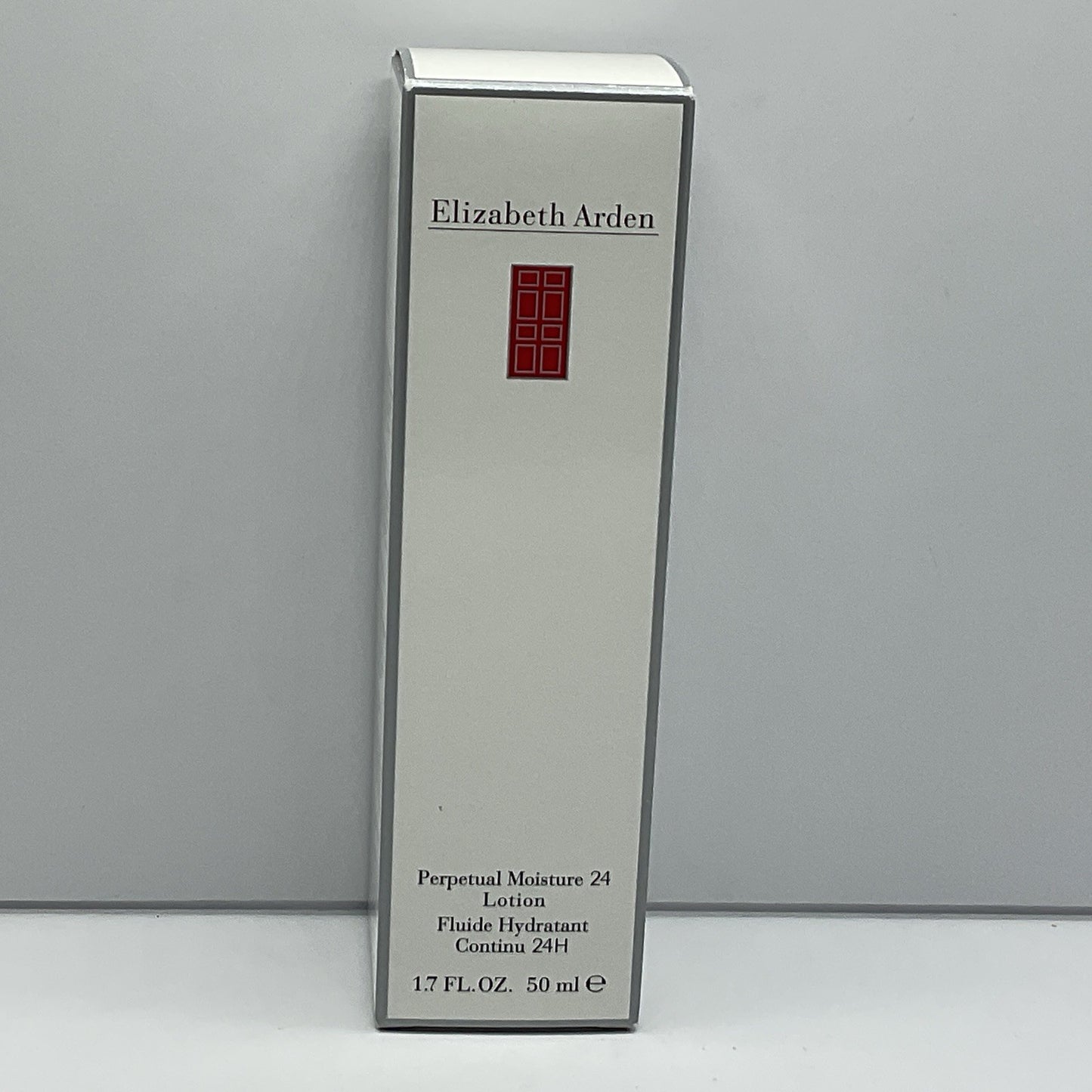 Elizabeth Arden Perpetual Moisture 24 Lotion 50ml 1.7oz