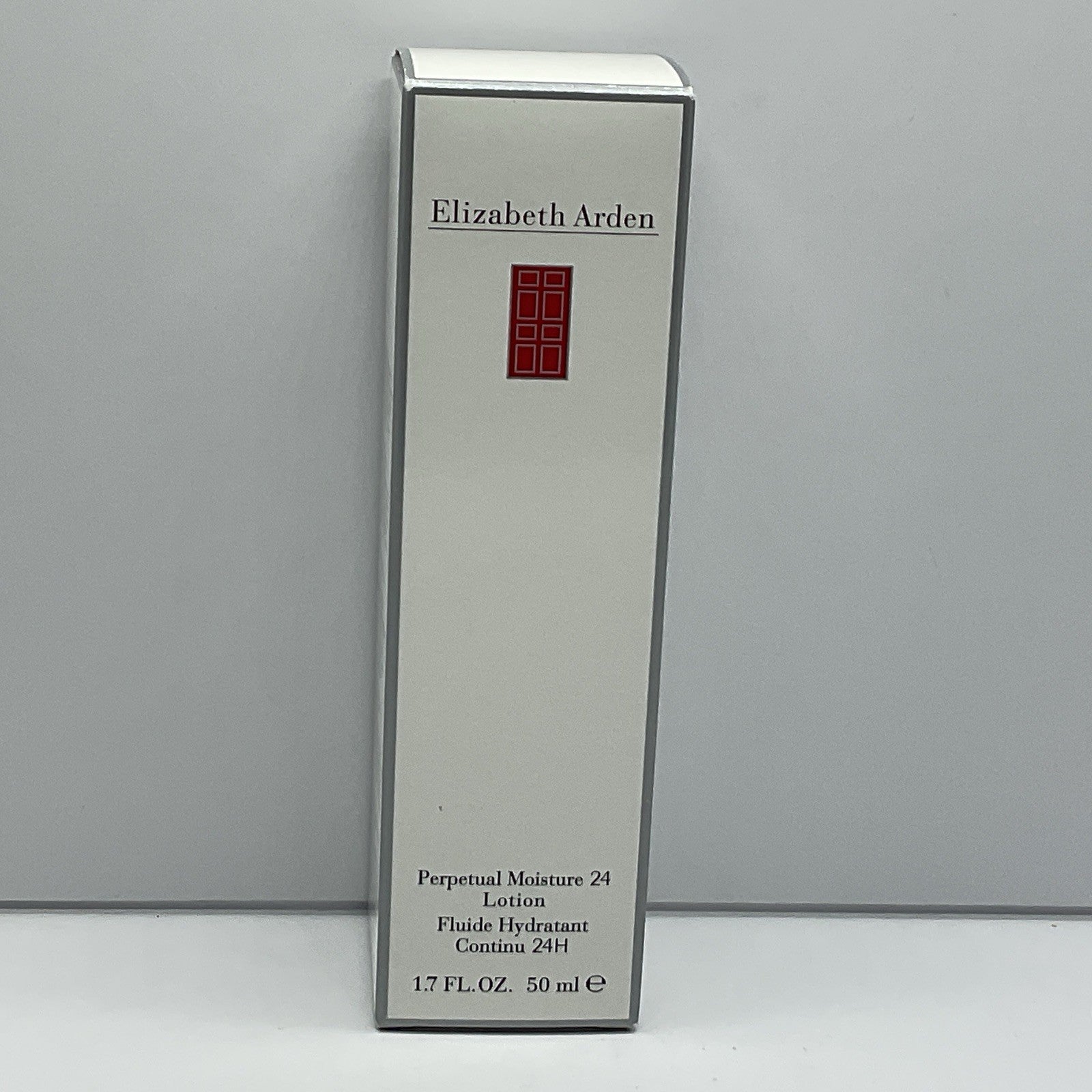 Elizabeth Arden Perpetual Moisture 24 Lotion 50ml 1.7oz