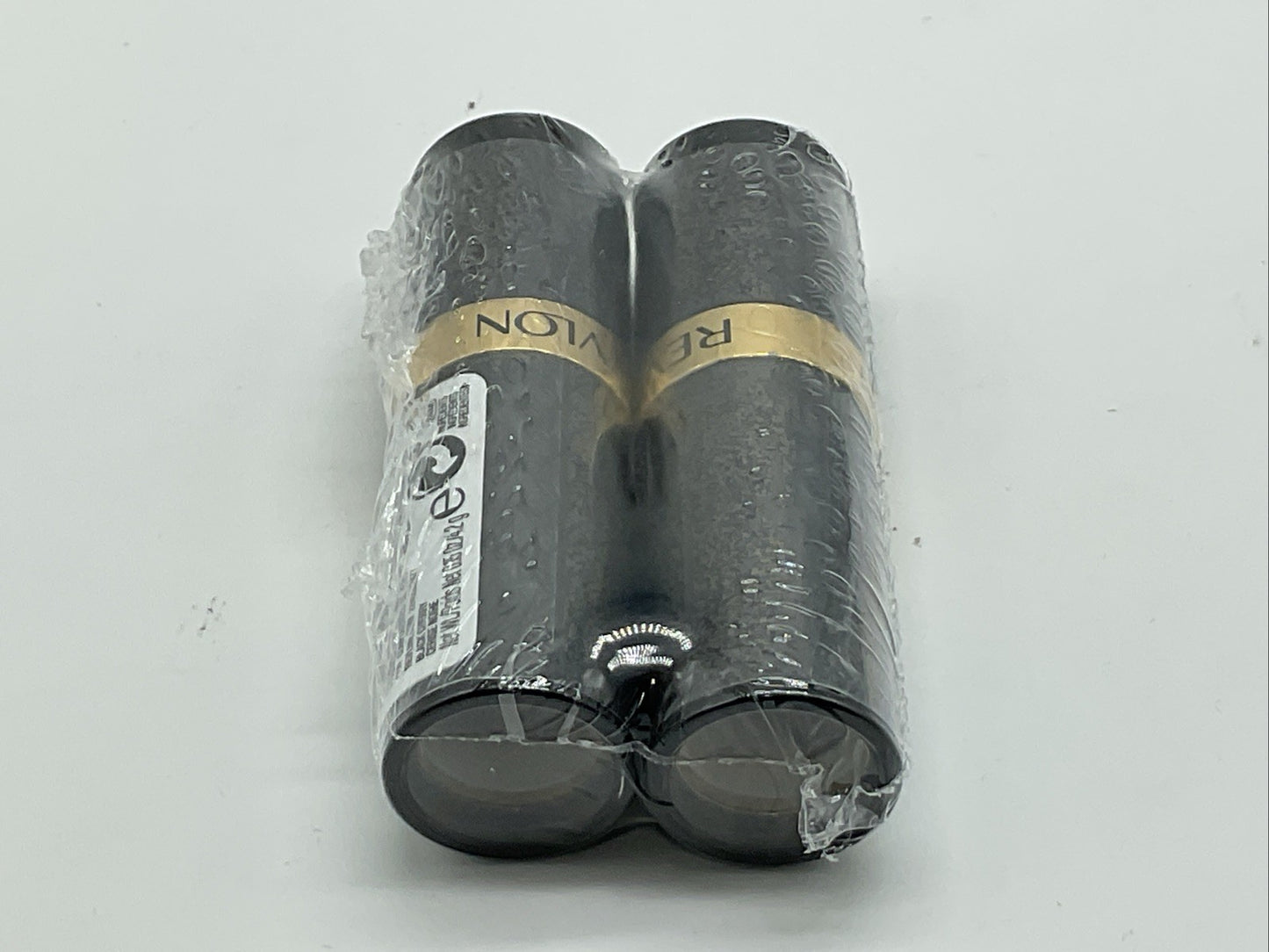 2 Pack - Revlon Super Lustrous Crème Lipstick - 477 Black Cherry