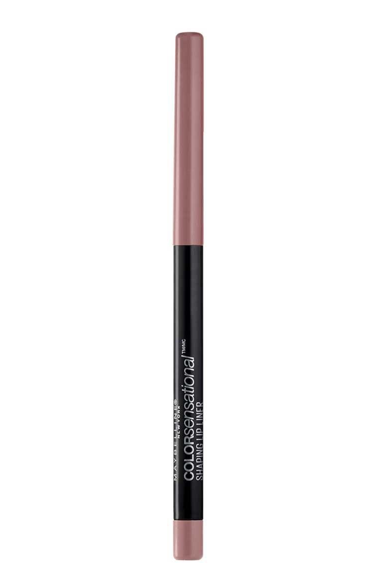 Maybelline Color Sensational Shaping Lip Liner ~ 155 ~ Wild Violets ~ Sealed