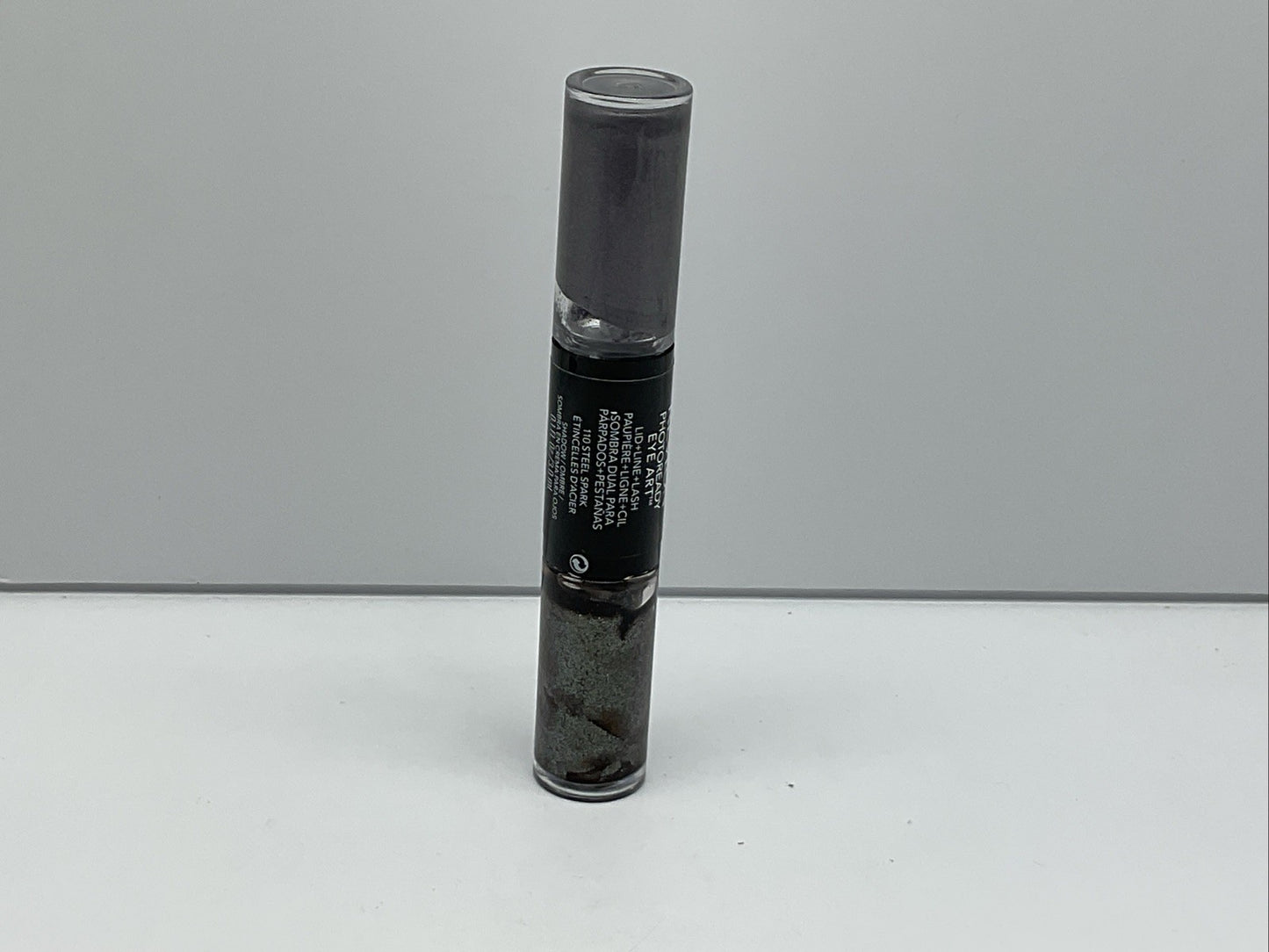 REVLON PHOTOREADY EYE ART LID+LINE+LASH 110 STEEL SPARK