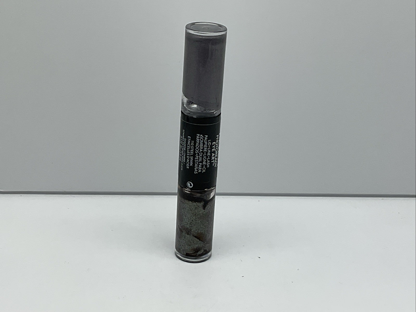 REVLON PHOTOREADY EYE ART LID+LINE+LASH 110 STEEL SPARK