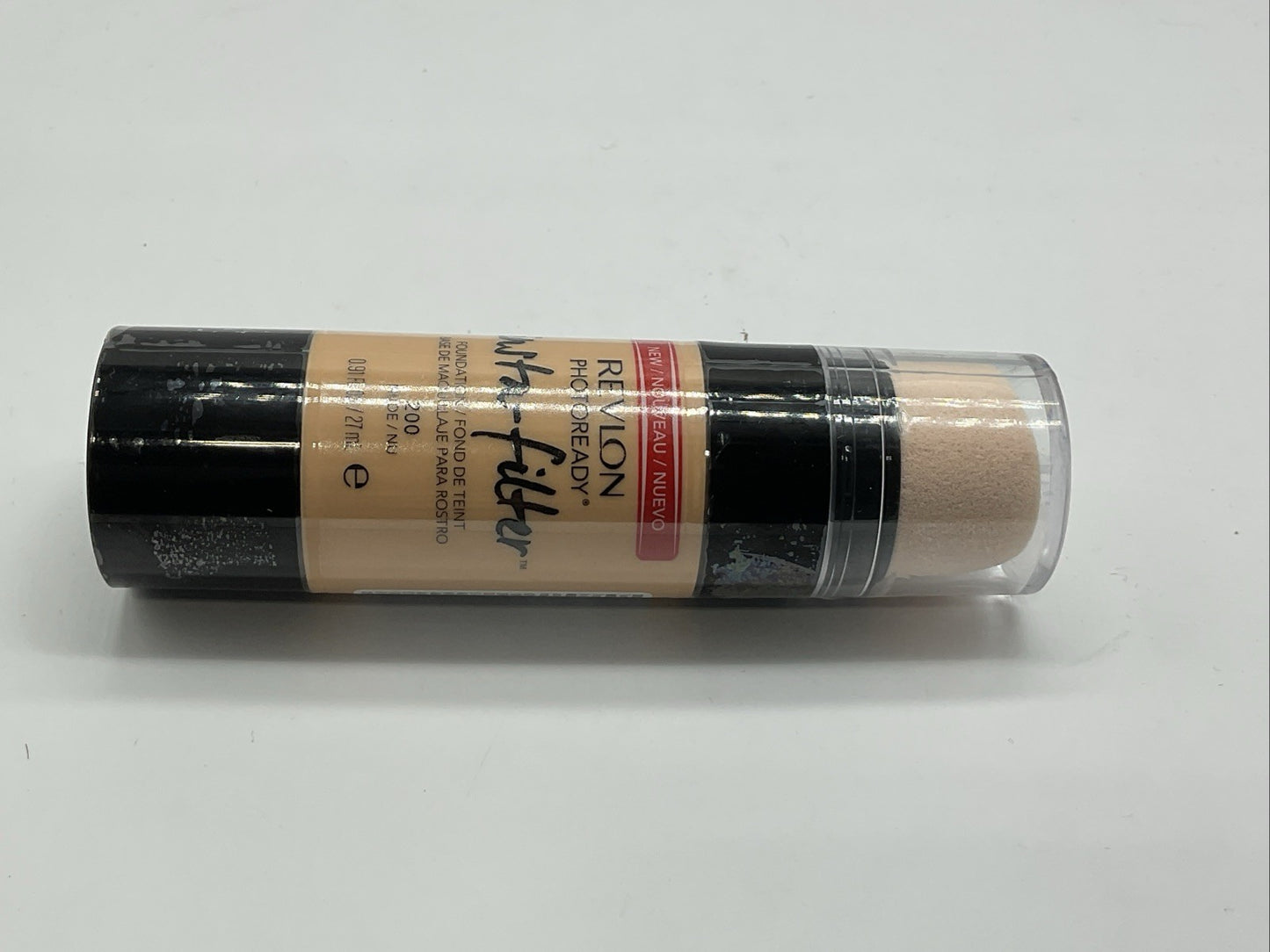 Revlon Photoready Insta Filter Foundation 0.91 Oz - 200 Nude