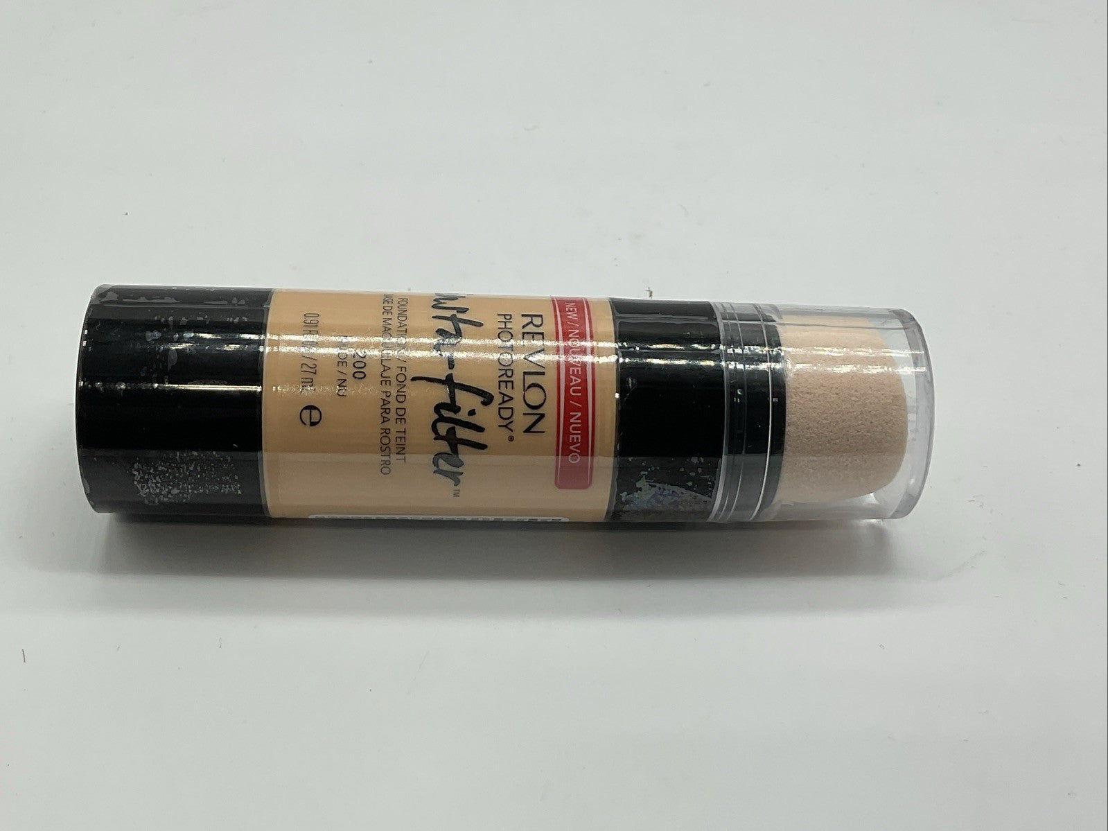 Revlon Photoready Insta Filter Foundation 0.91 Oz - 200 Nude