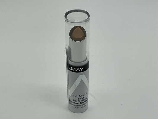 Almay Skin Perfecting Comfort Concealer Hypoallergenic - 220 Deep
