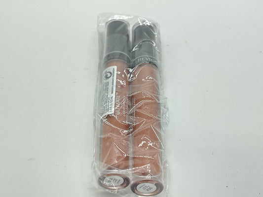 2 PACK - Revlon ColorStay Ultimate Liquid Lipstick - 002 Buffest Beige